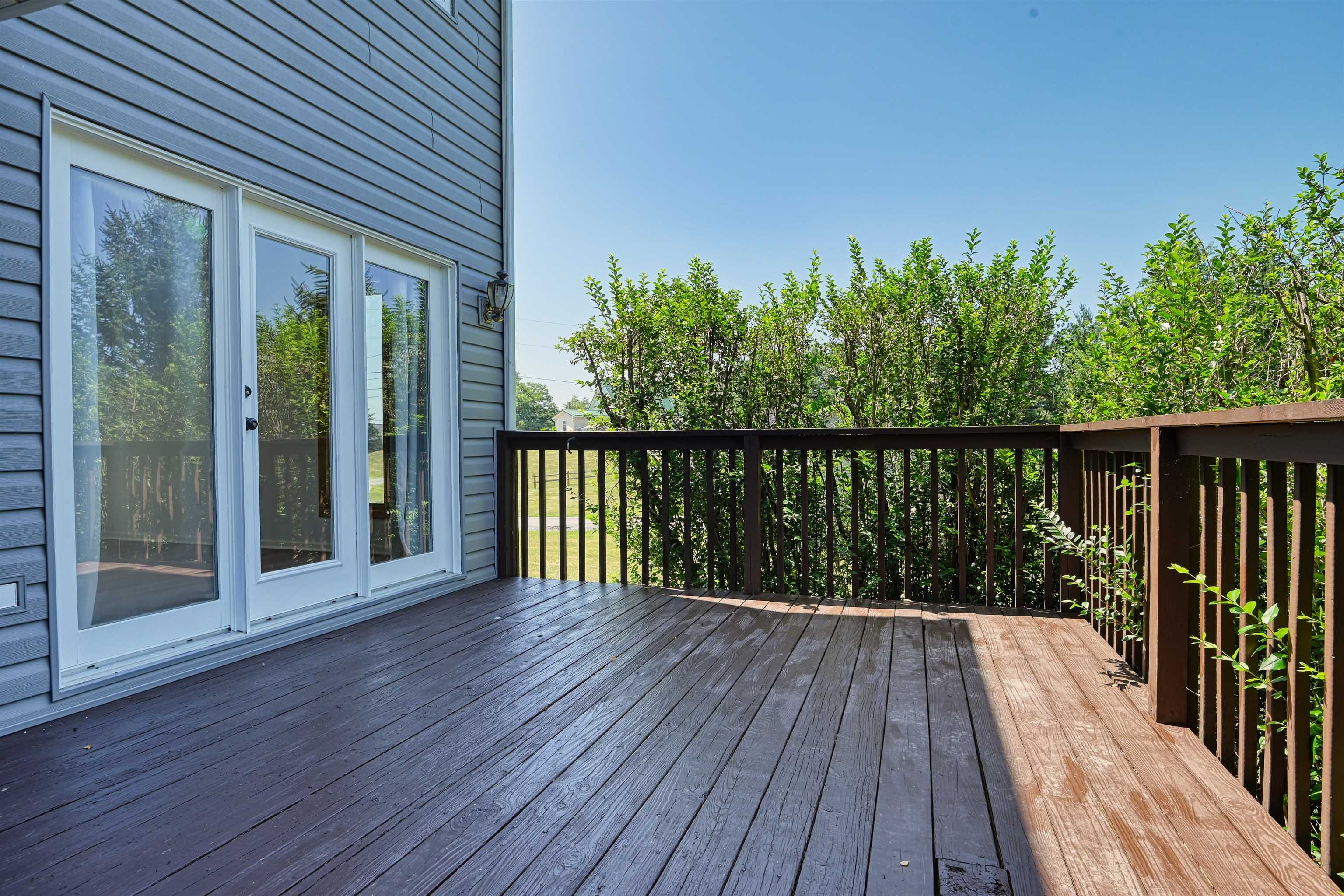 20 Howery Street Christiansburg VA 24073