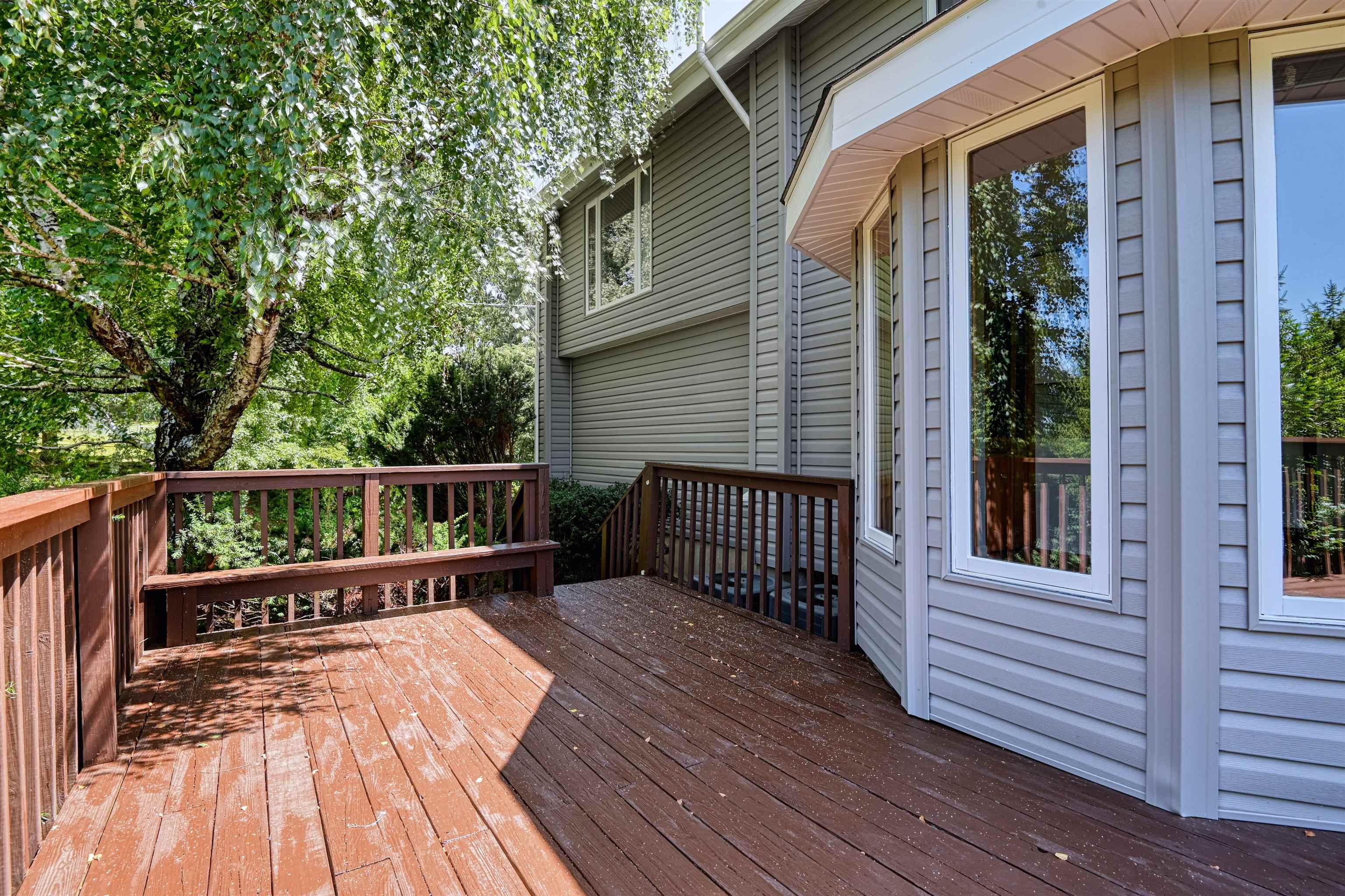20 Howery Street Christiansburg VA 24073