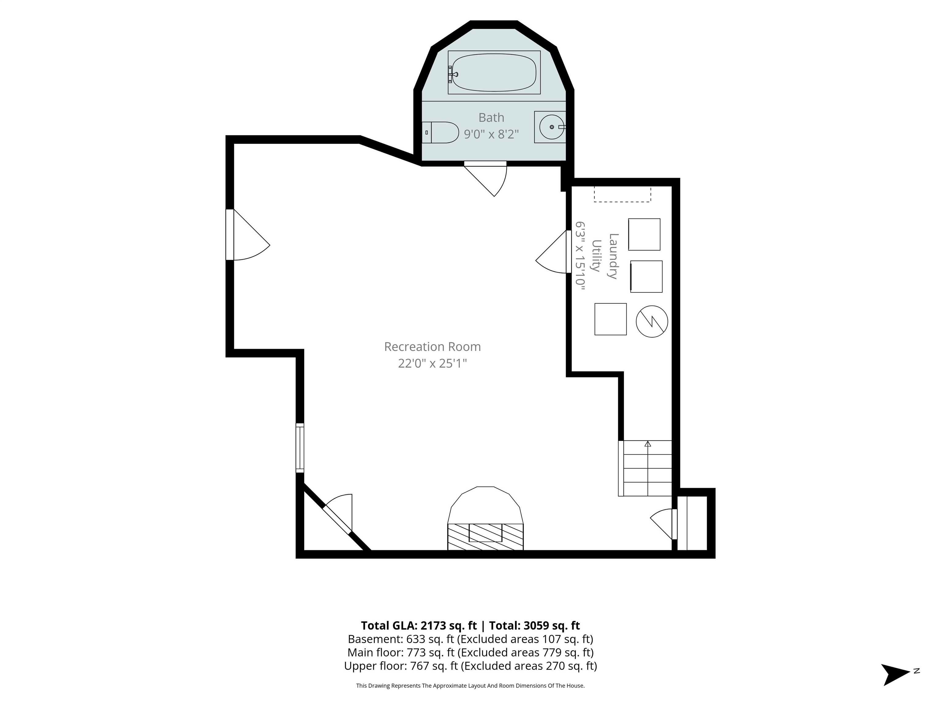 20 Howery Street Christiansburg VA 24073