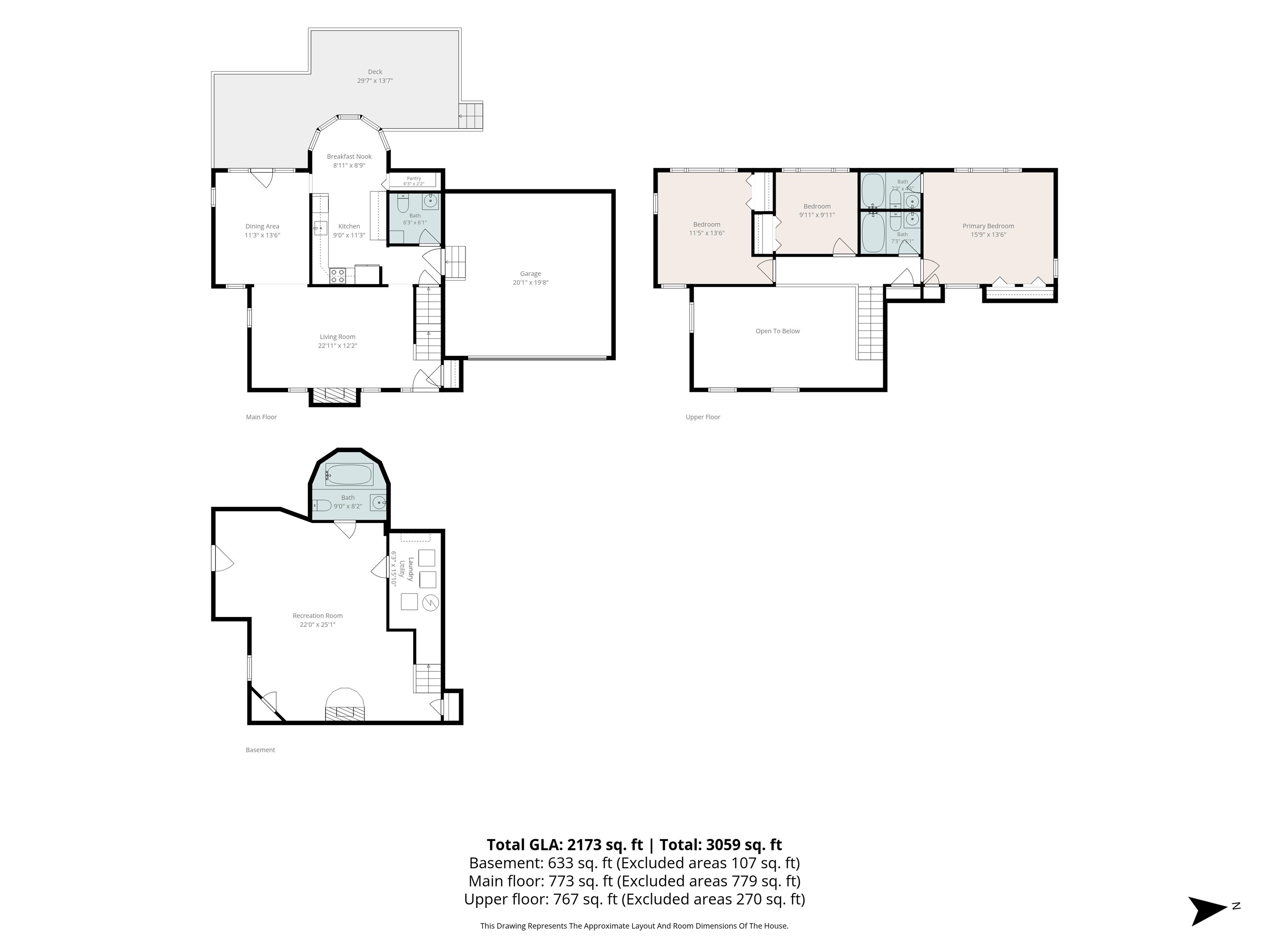20 Howery Street Christiansburg VA 24073
