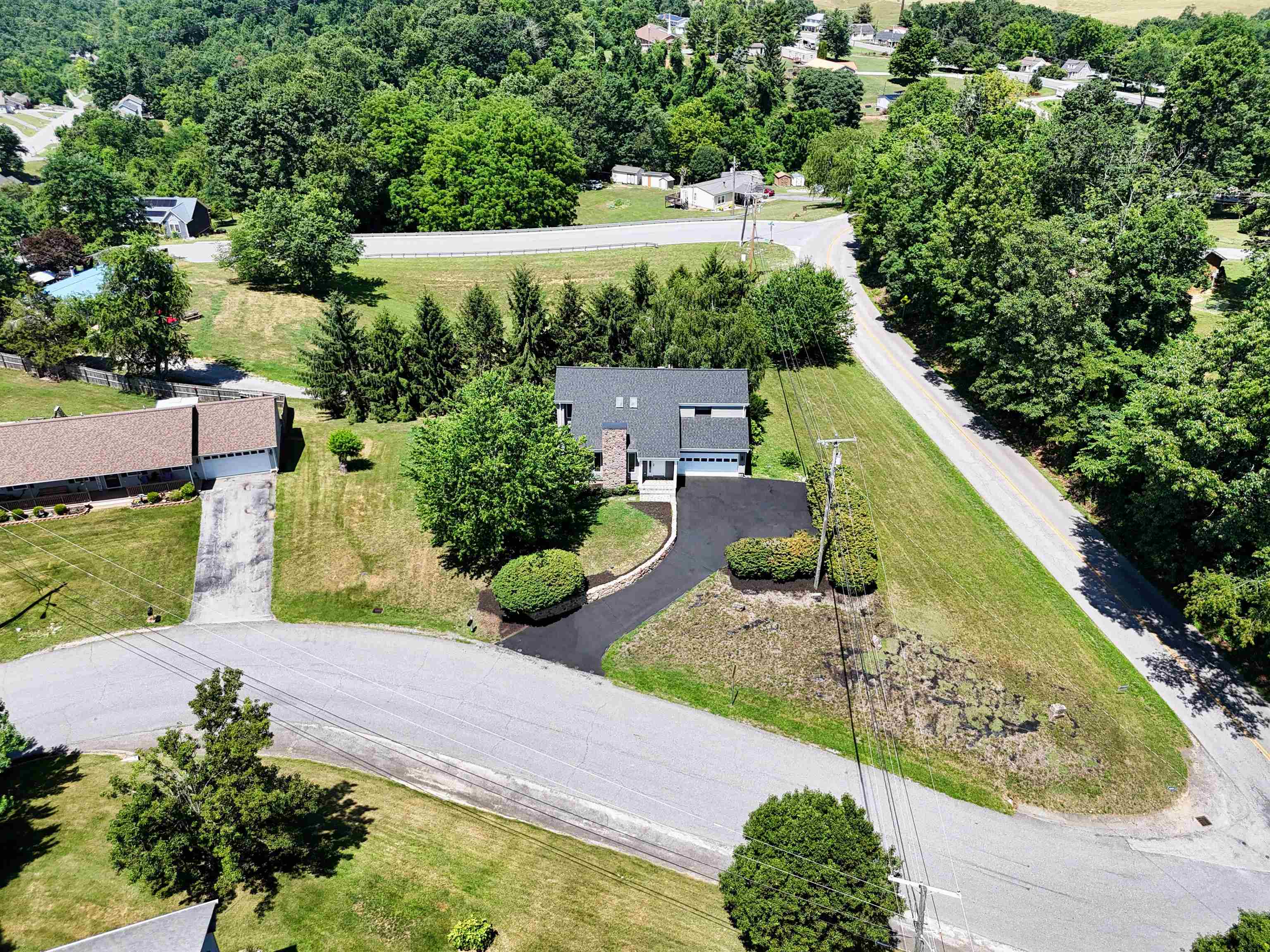 20 Howery Street Christiansburg VA 24073