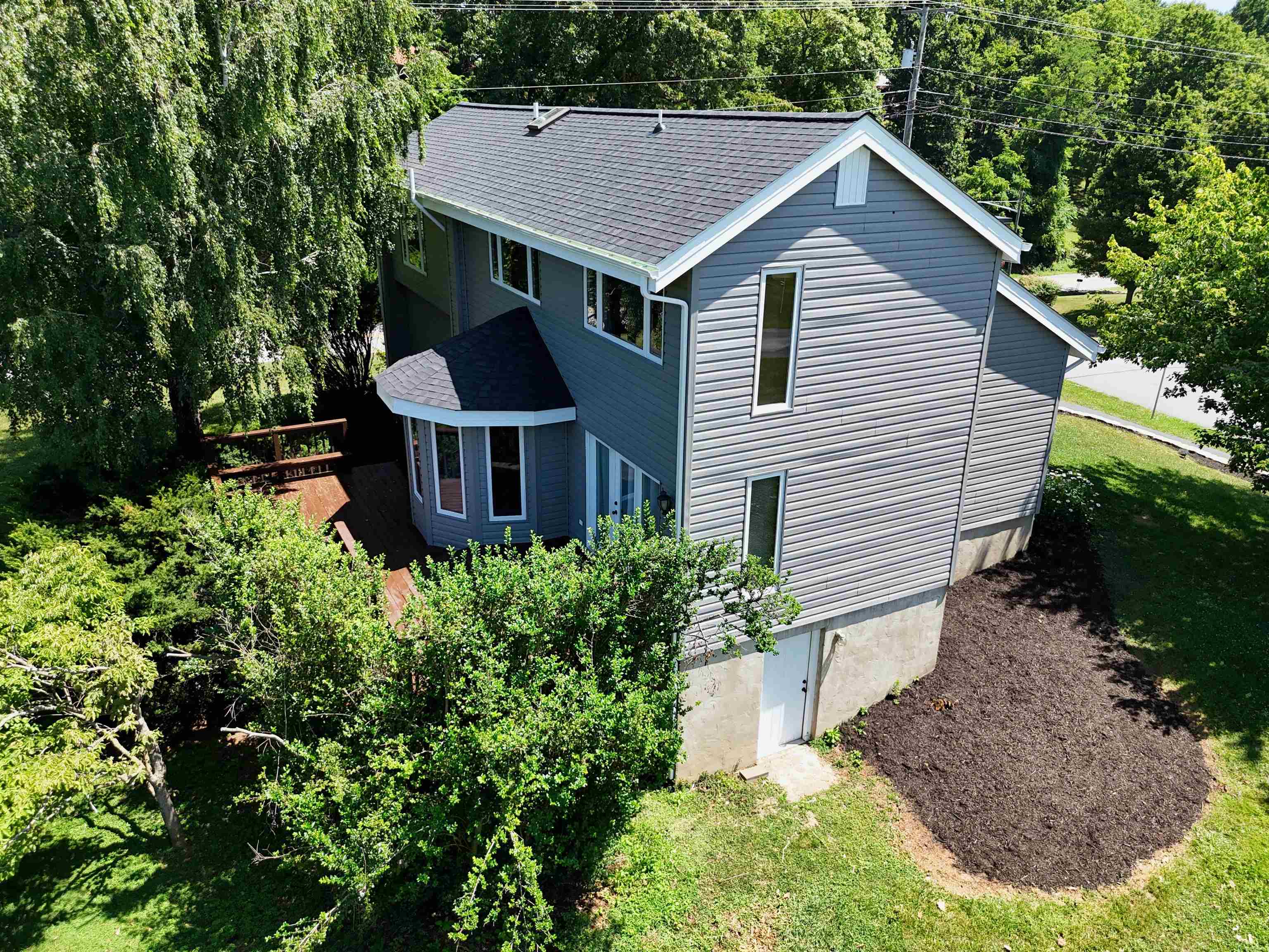 20 Howery Street Christiansburg VA 24073