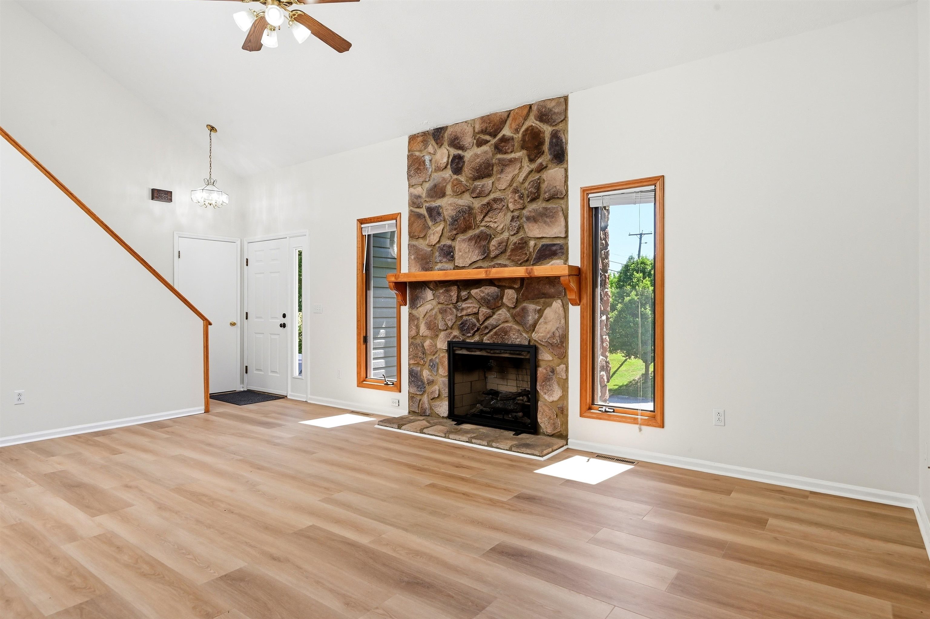 20 Howery Street Christiansburg VA 24073