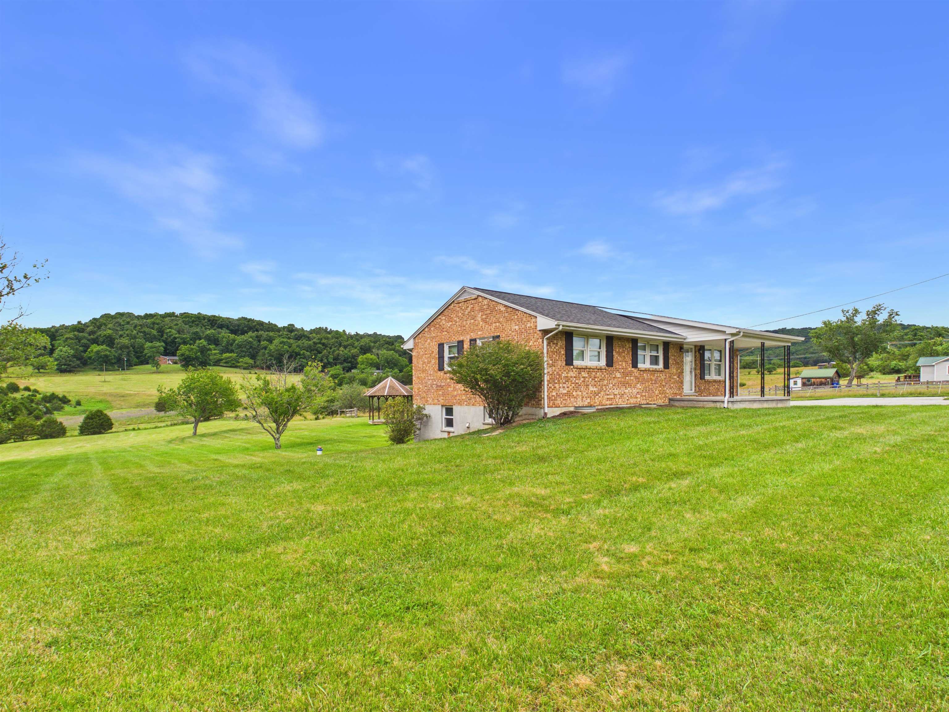 2653 Lusters Gate Road Blacksburg VA 24060