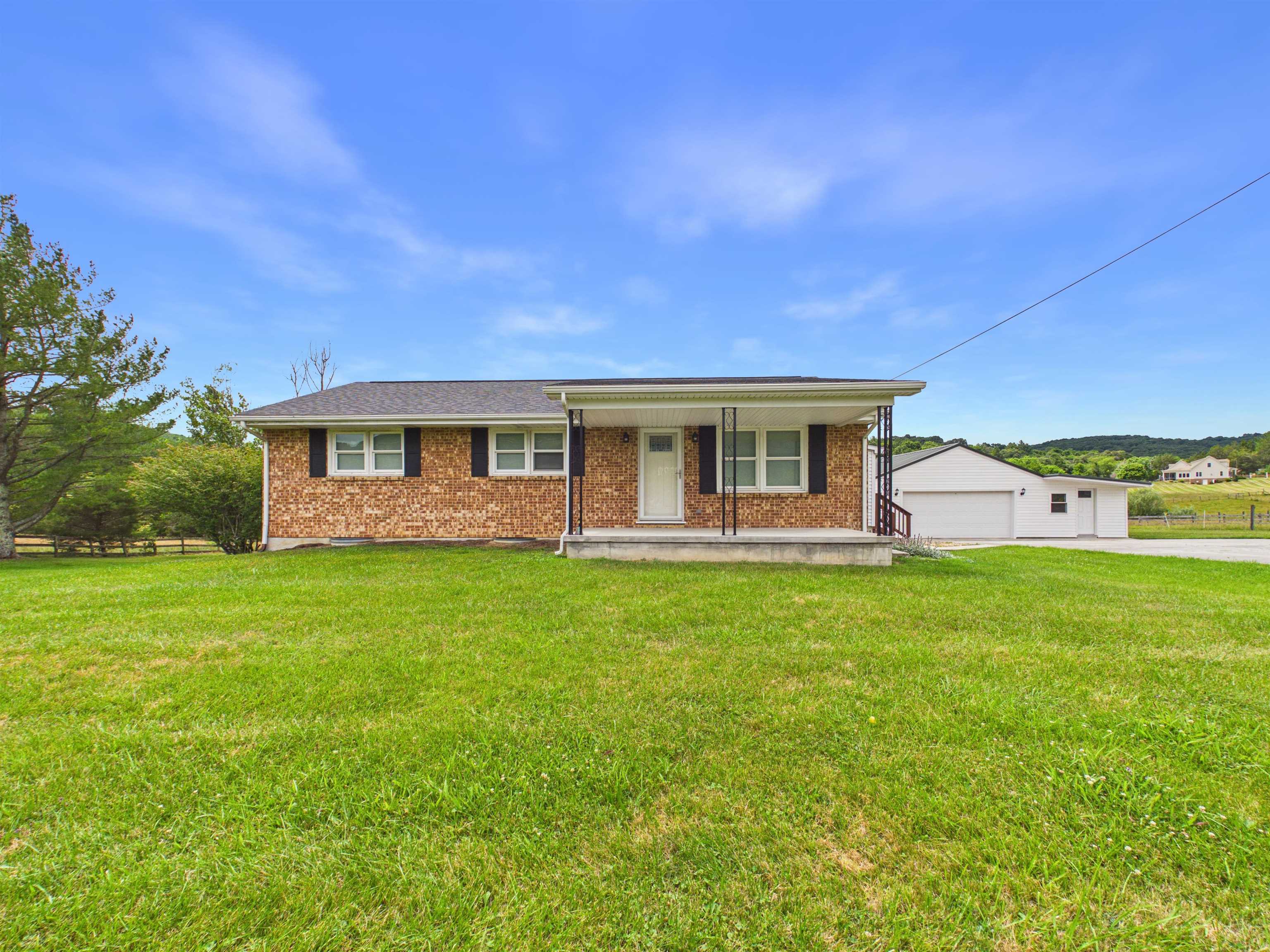 2653 Lusters Gate Road Blacksburg VA 24060
