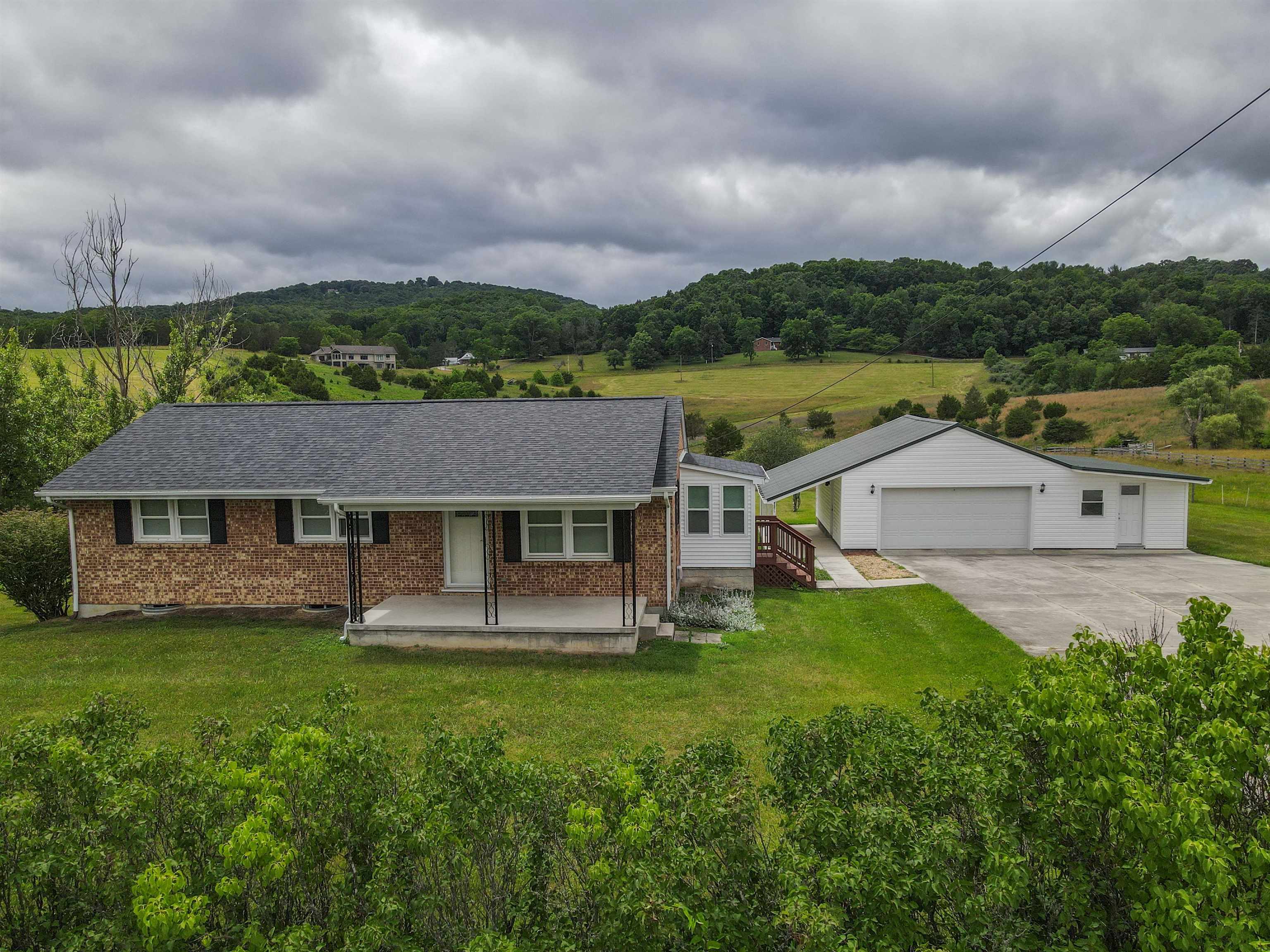 2653 Lusters Gate Road Blacksburg VA 24060