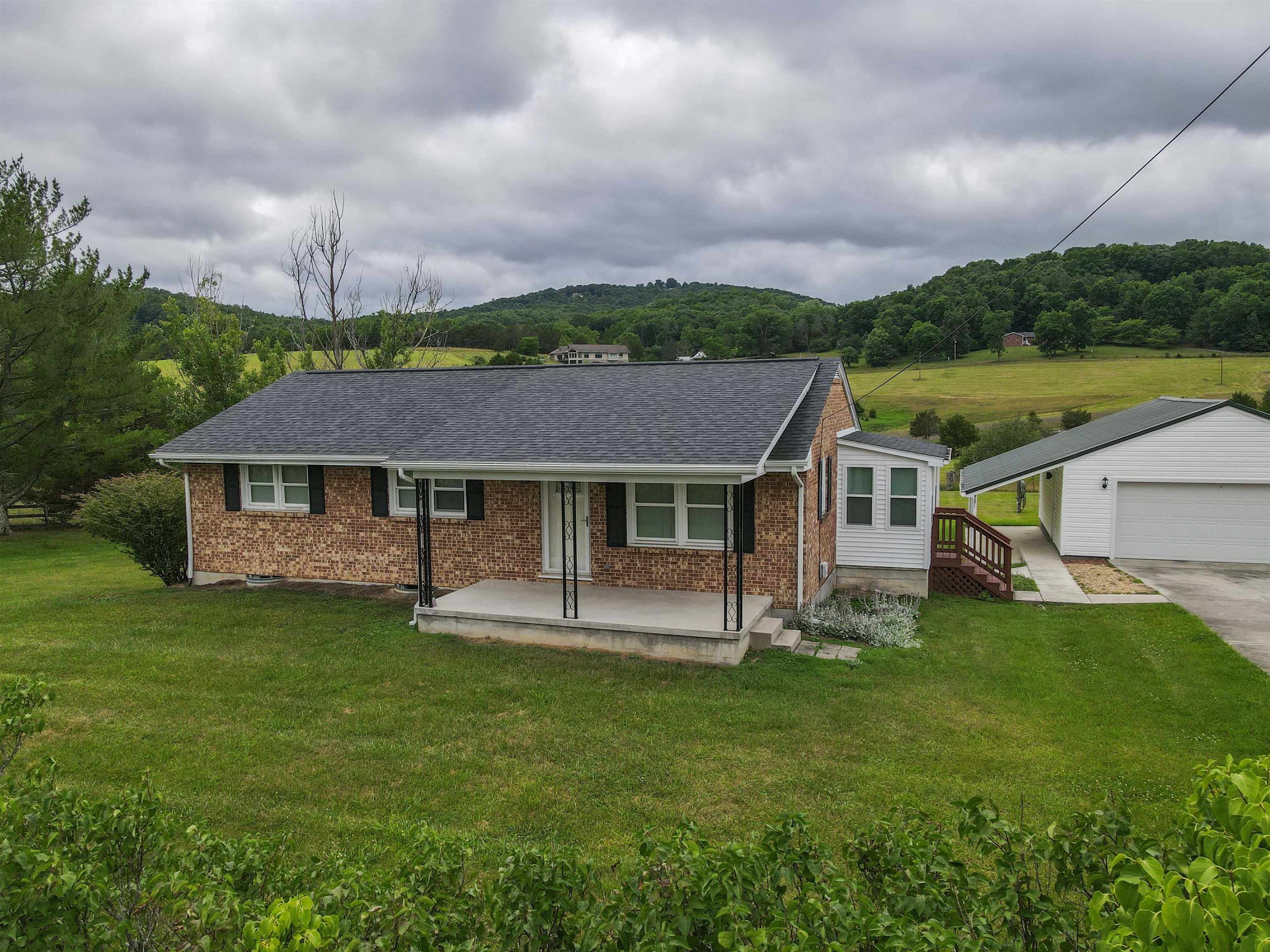2653 Lusters Gate Road Blacksburg VA 24060