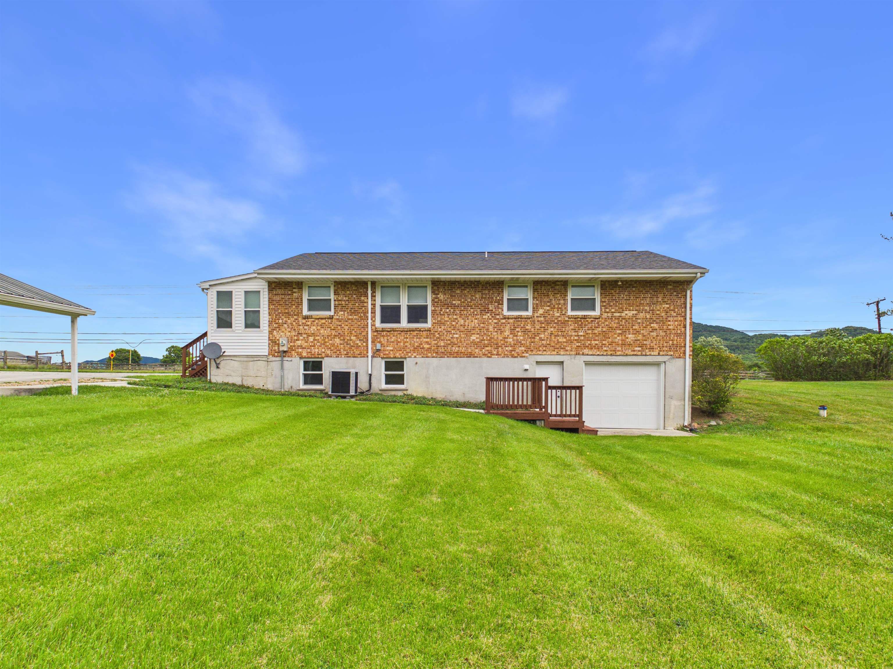 2653 Lusters Gate Road Blacksburg VA 24060