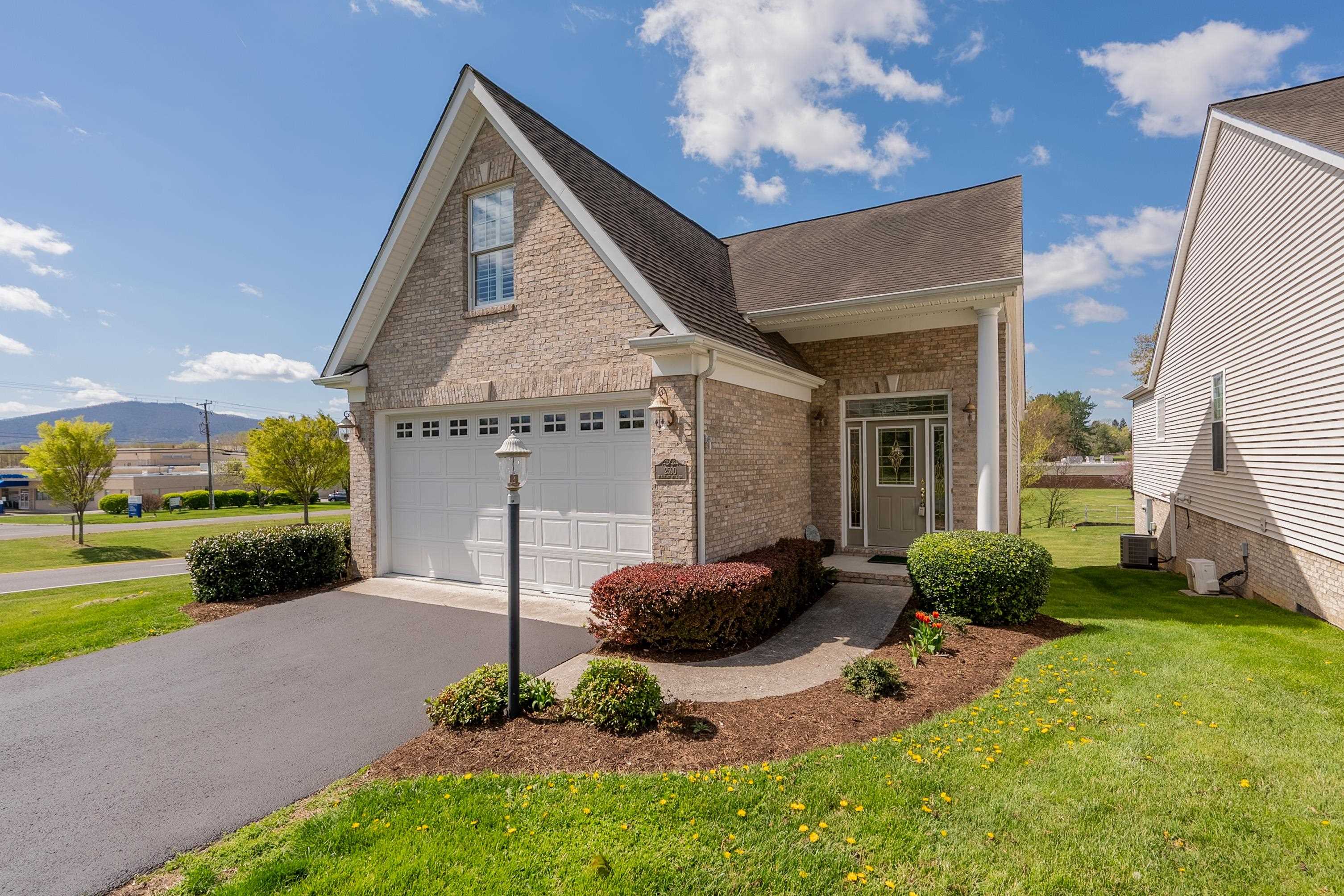 2590 Pleasant Hill Drive Pulaski VA 24301