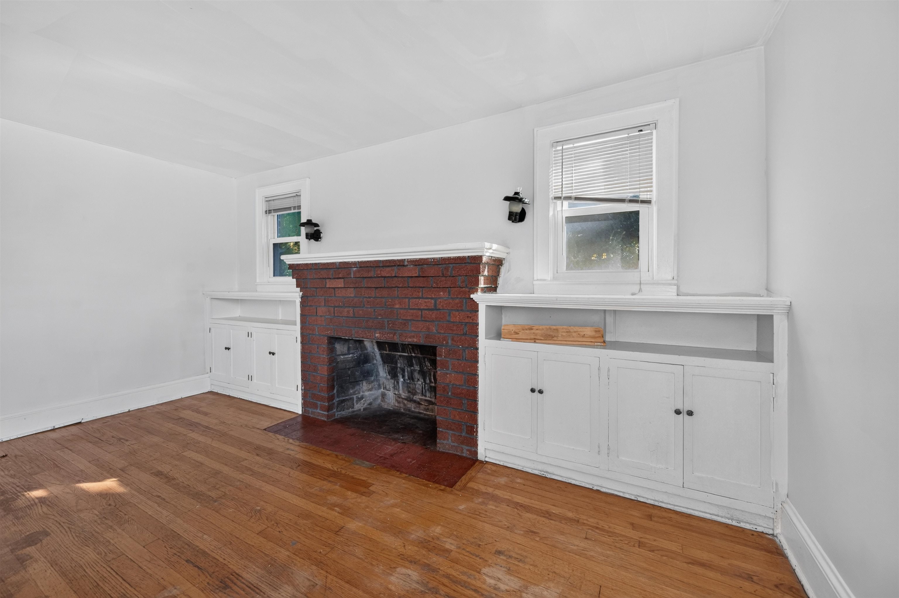 1725 Newbern Road Pulaski VA 24301