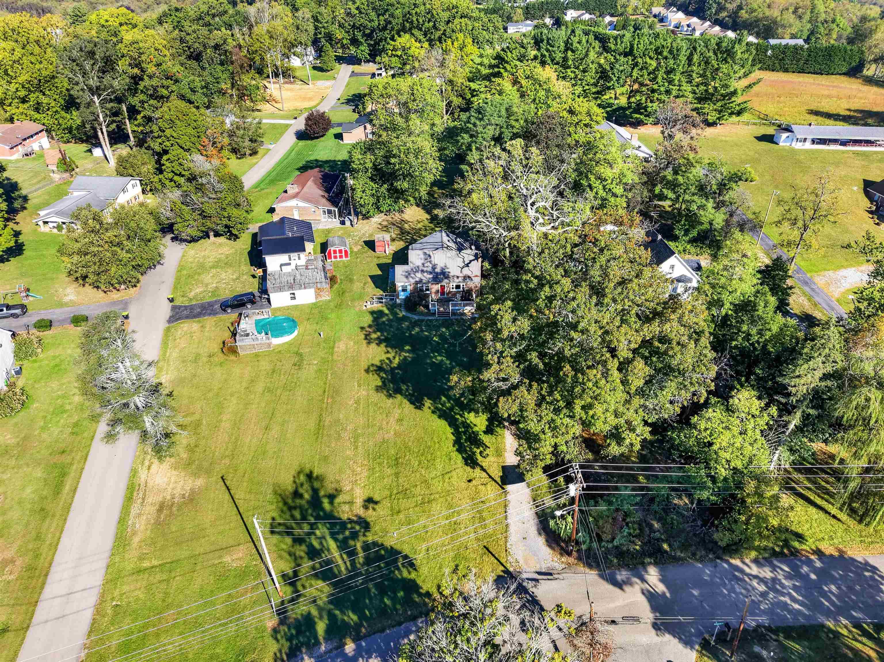 1725 Newbern Road Pulaski VA 24301
