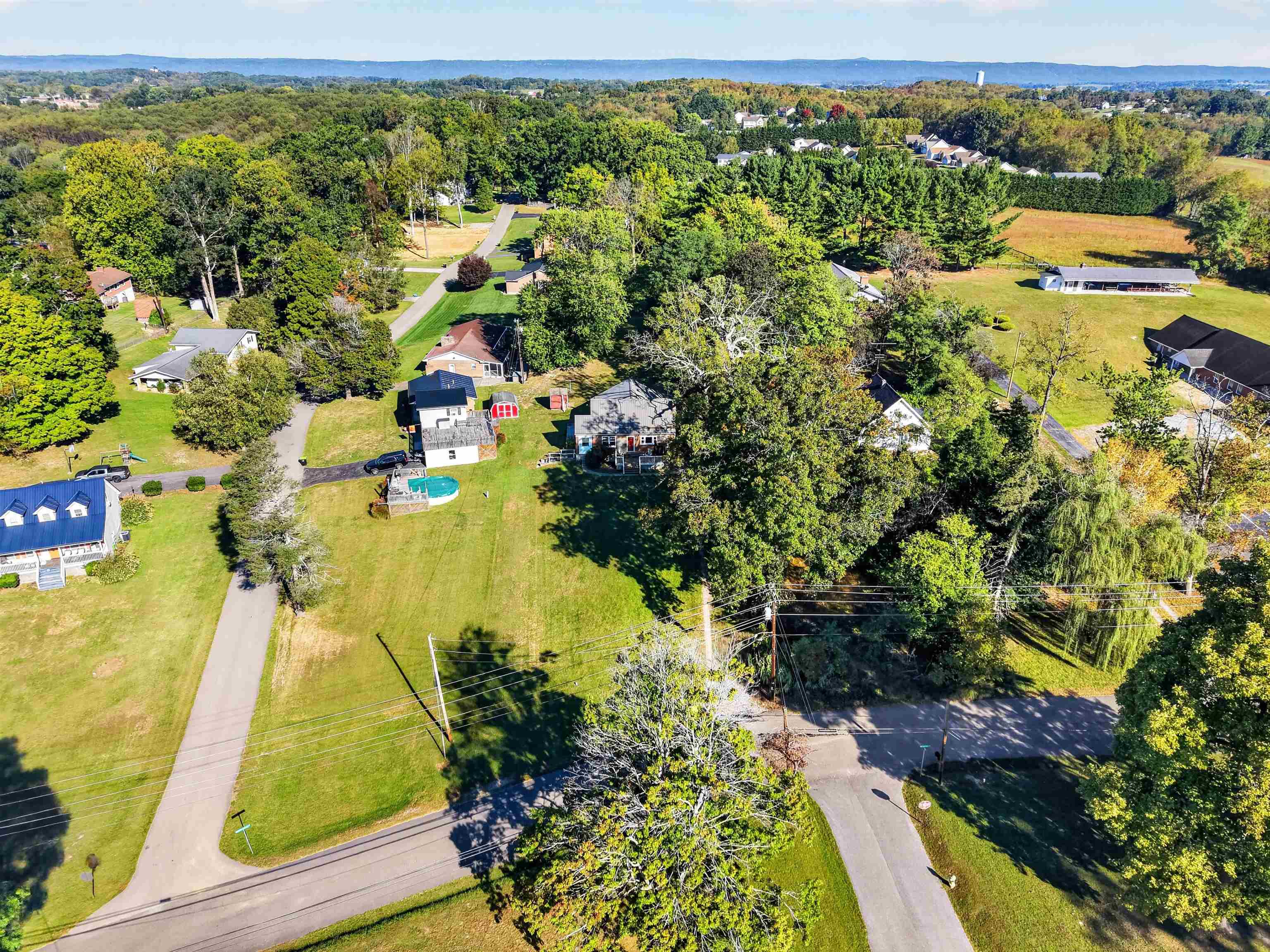 1725 Newbern Road Pulaski VA 24301