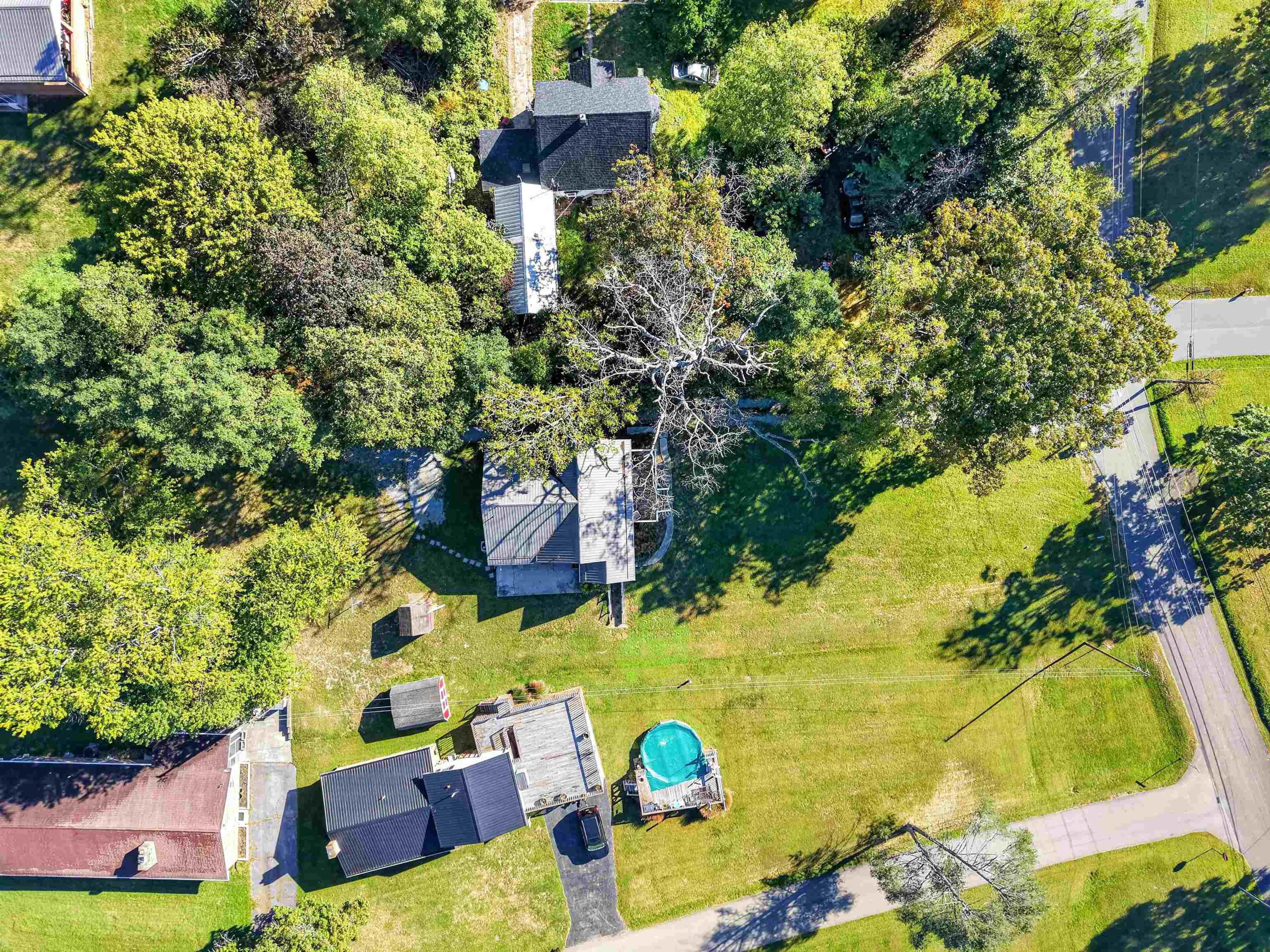 1725 Newbern Road Pulaski VA 24301