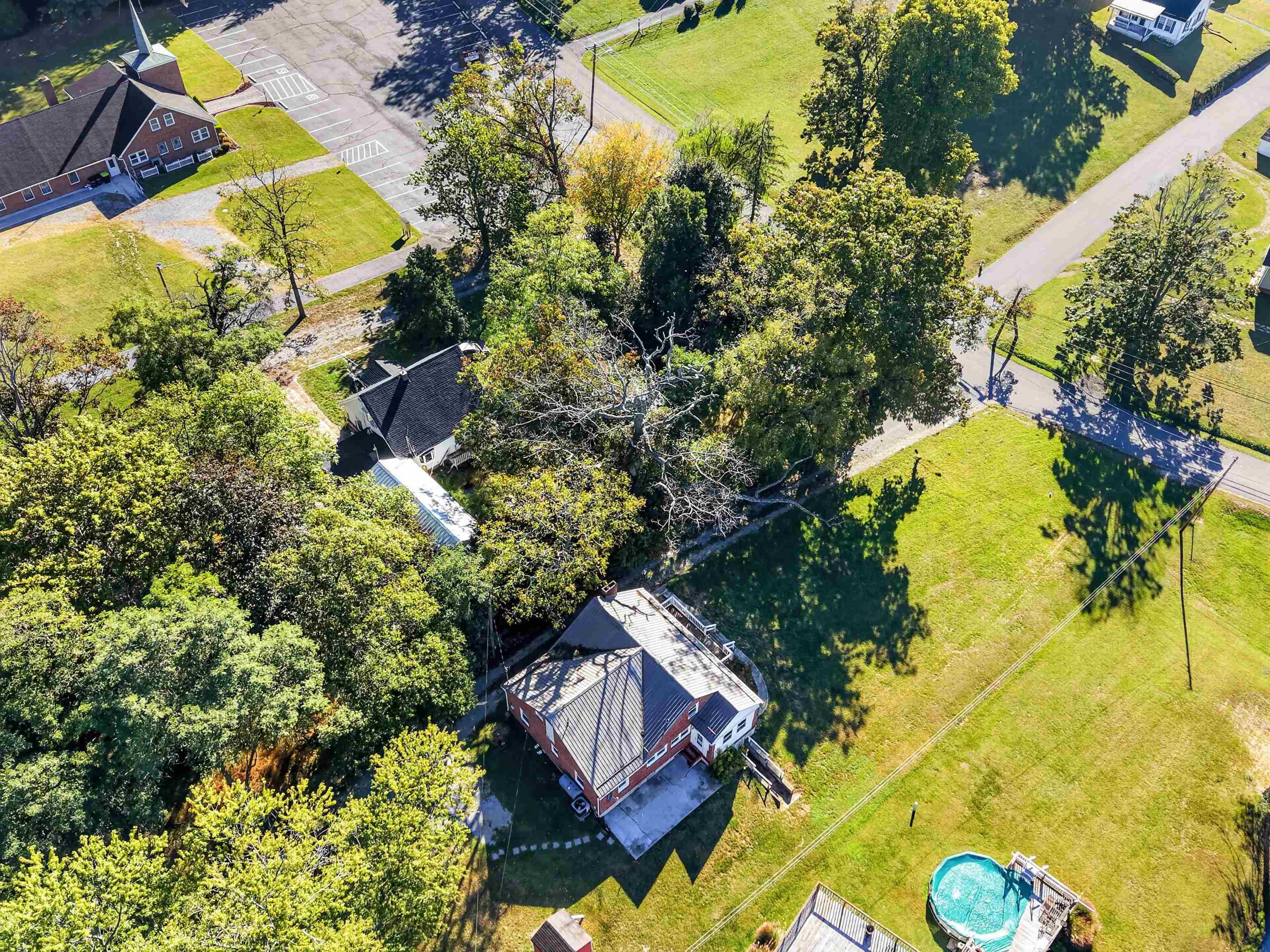 1725 Newbern Road Pulaski VA 24301