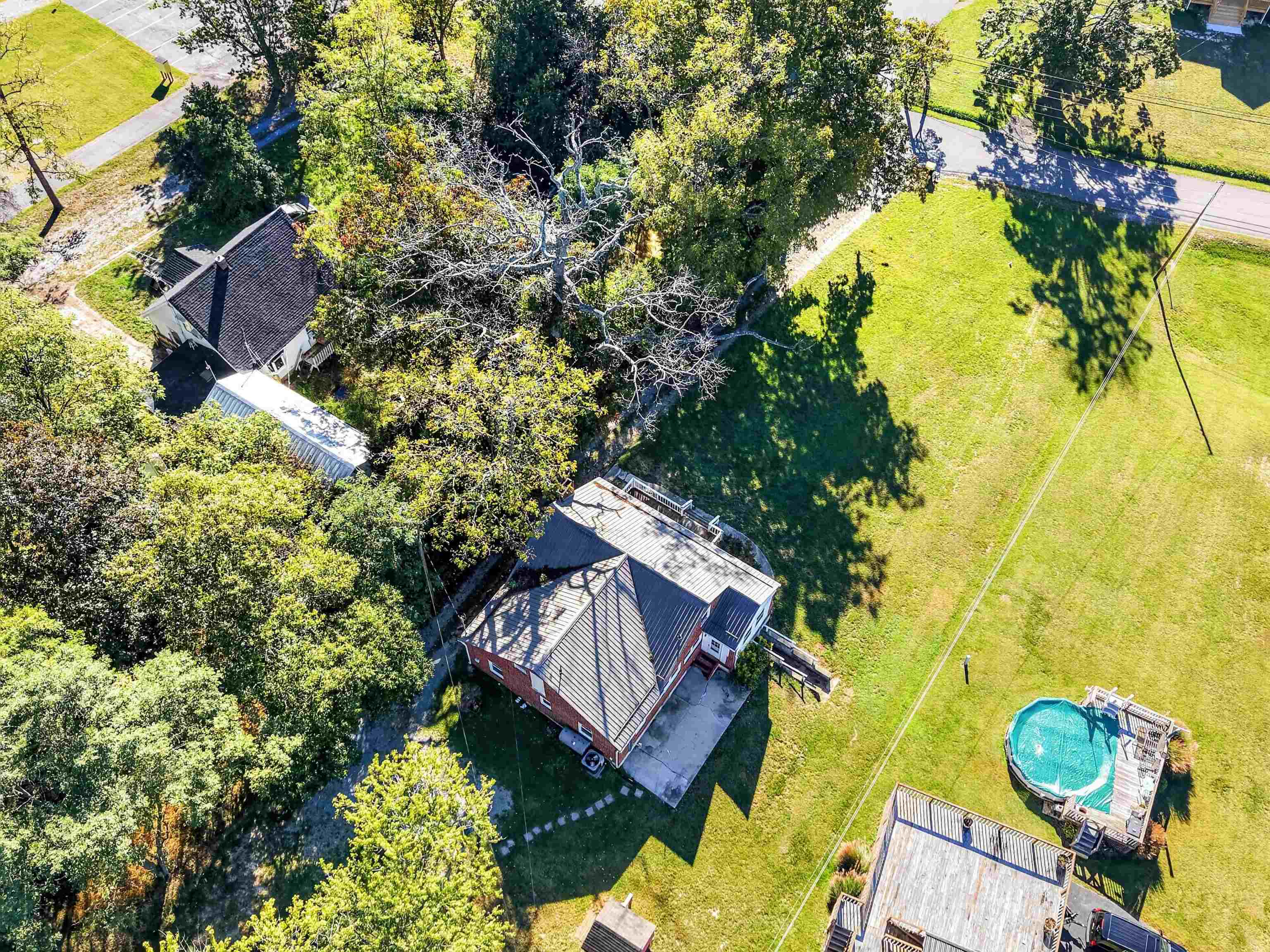 1725 Newbern Road Pulaski VA 24301