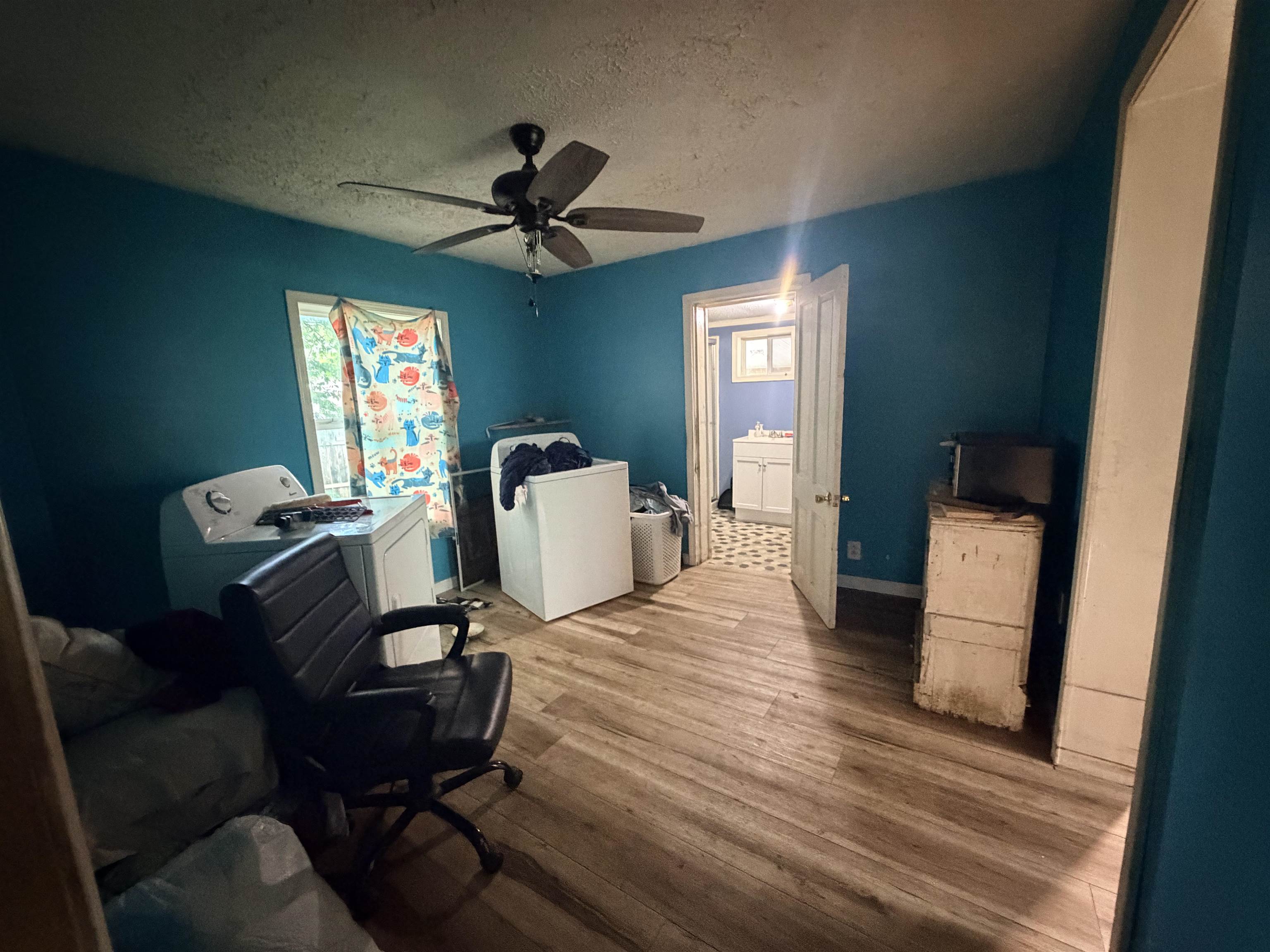 203 Carter Street Radford VA 24141
