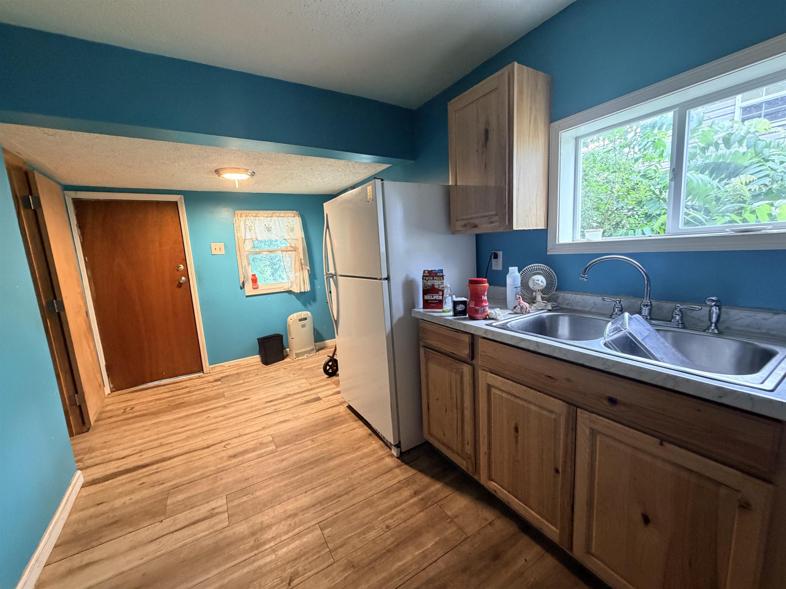 203 Carter Street Radford VA 24141