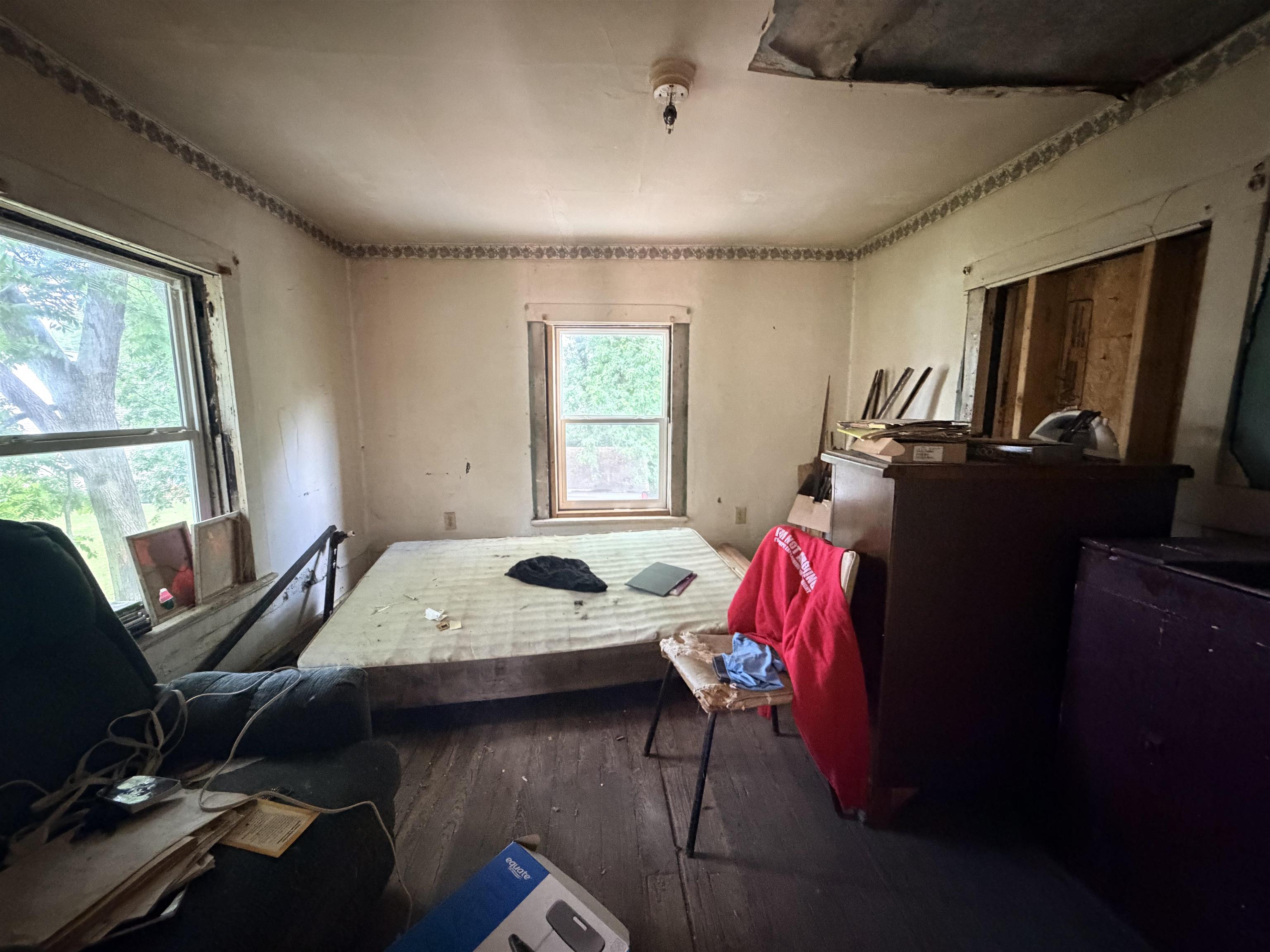 203 Carter Street Radford VA 24141