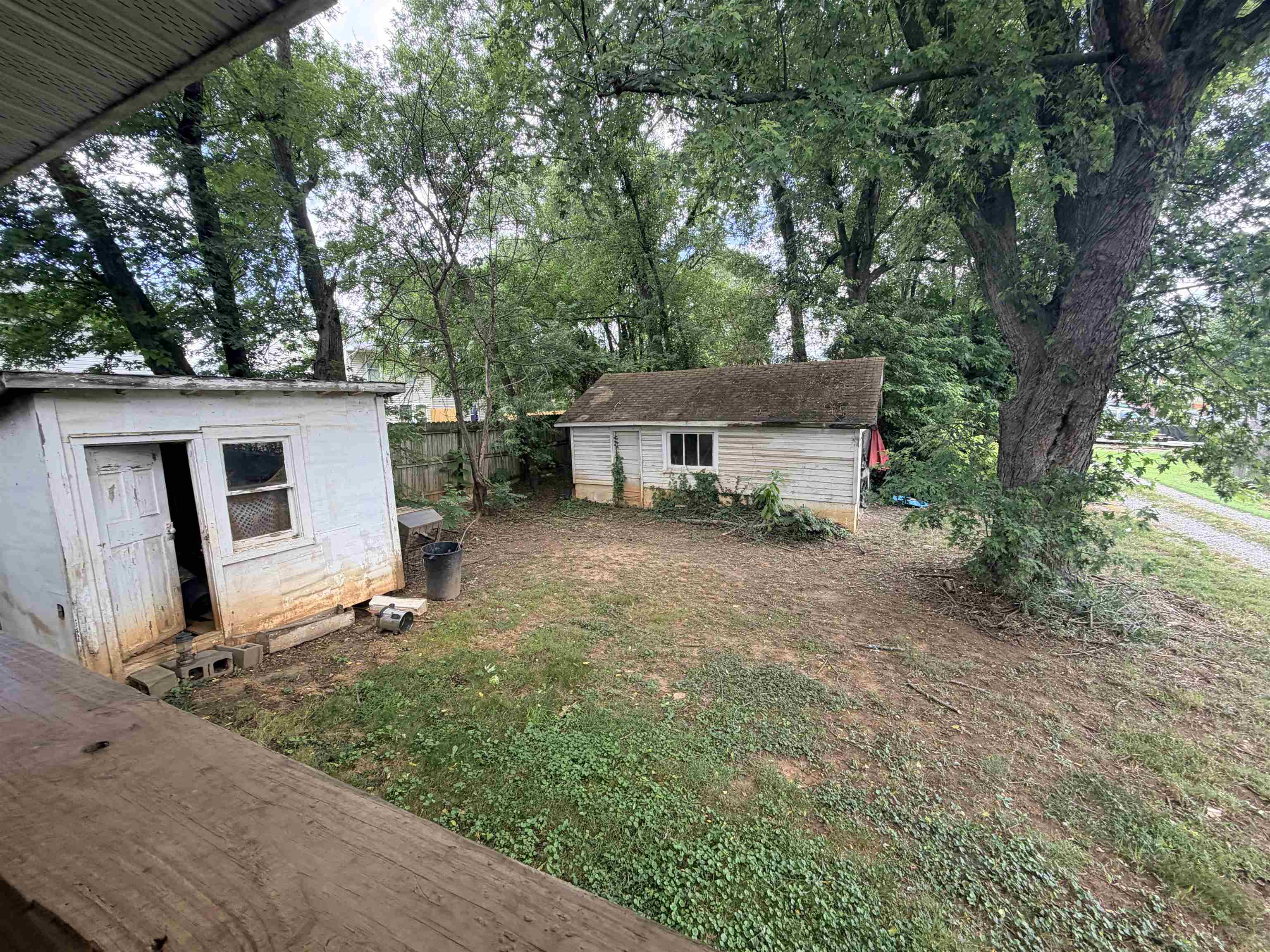 203 Carter Street Radford VA 24141