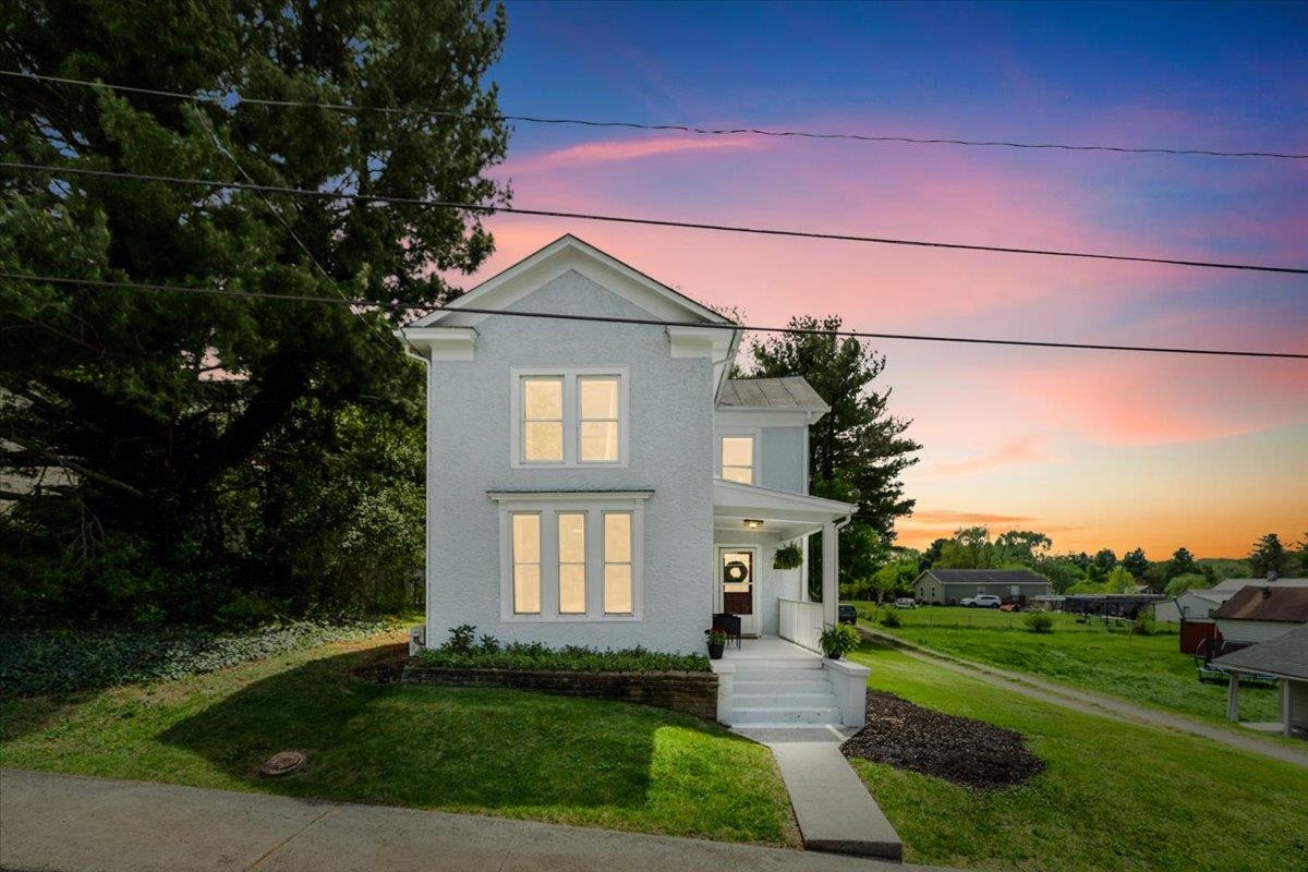 204 Pendleton Street Radford VA 24141