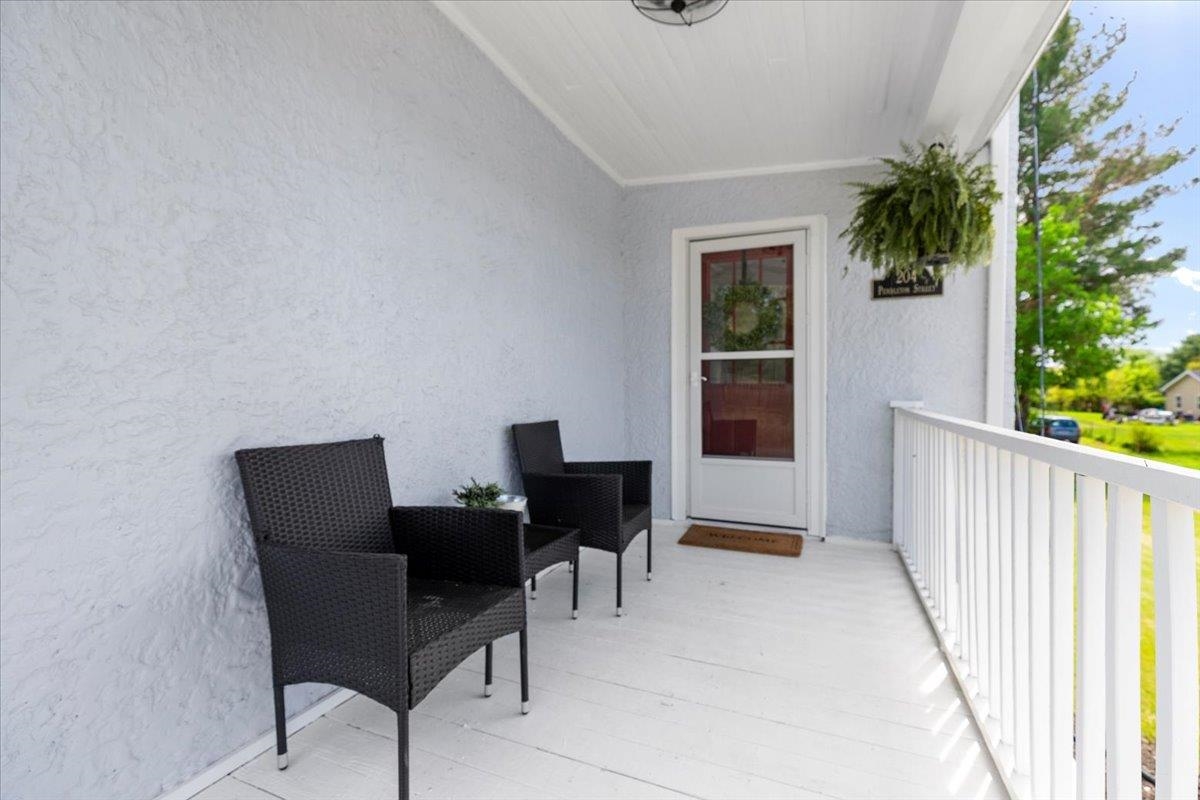 204 Pendleton Street Radford VA 24141