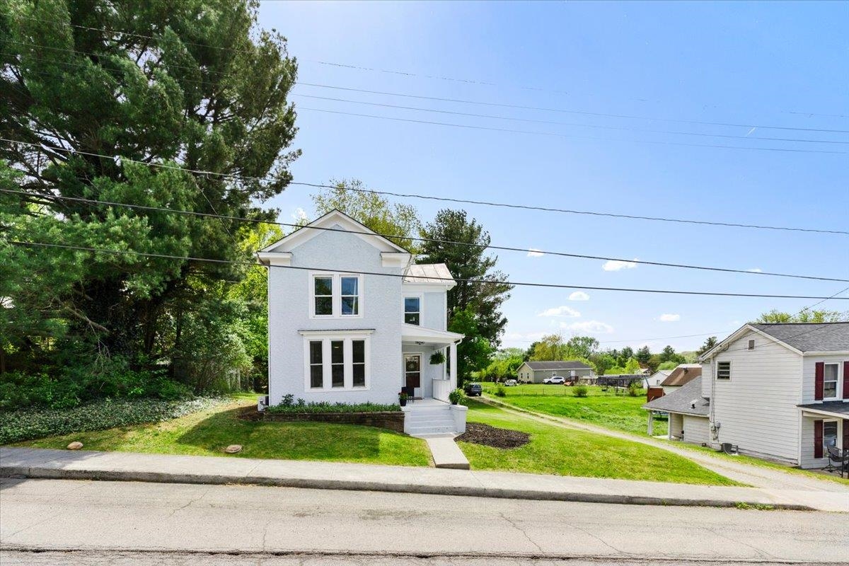 204 Pendleton Street Radford VA 24141