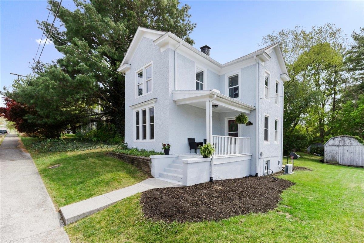 204 Pendleton Street Radford VA 24141