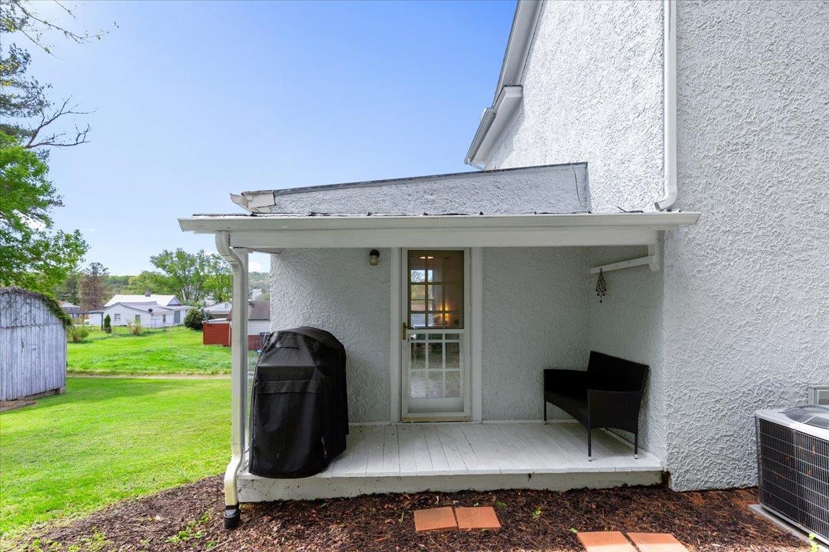 204 Pendleton Street Radford VA 24141