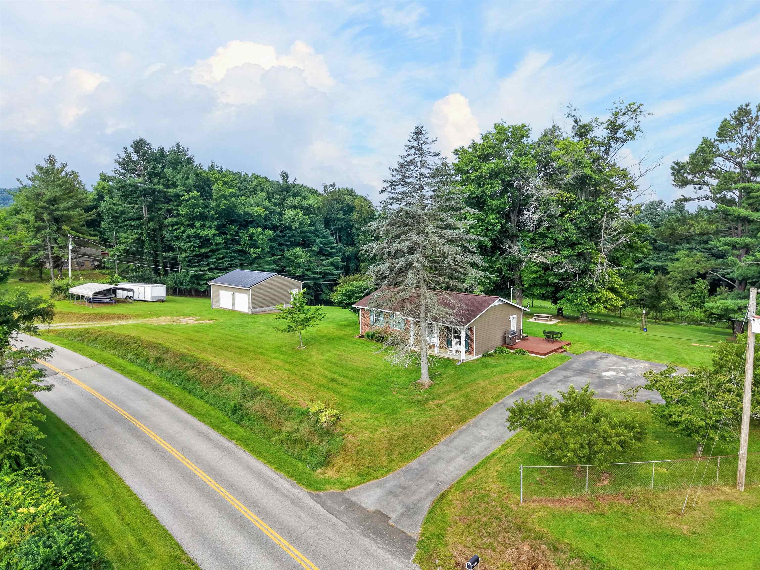 867 Switchback Road Christiansburg VA 24073
