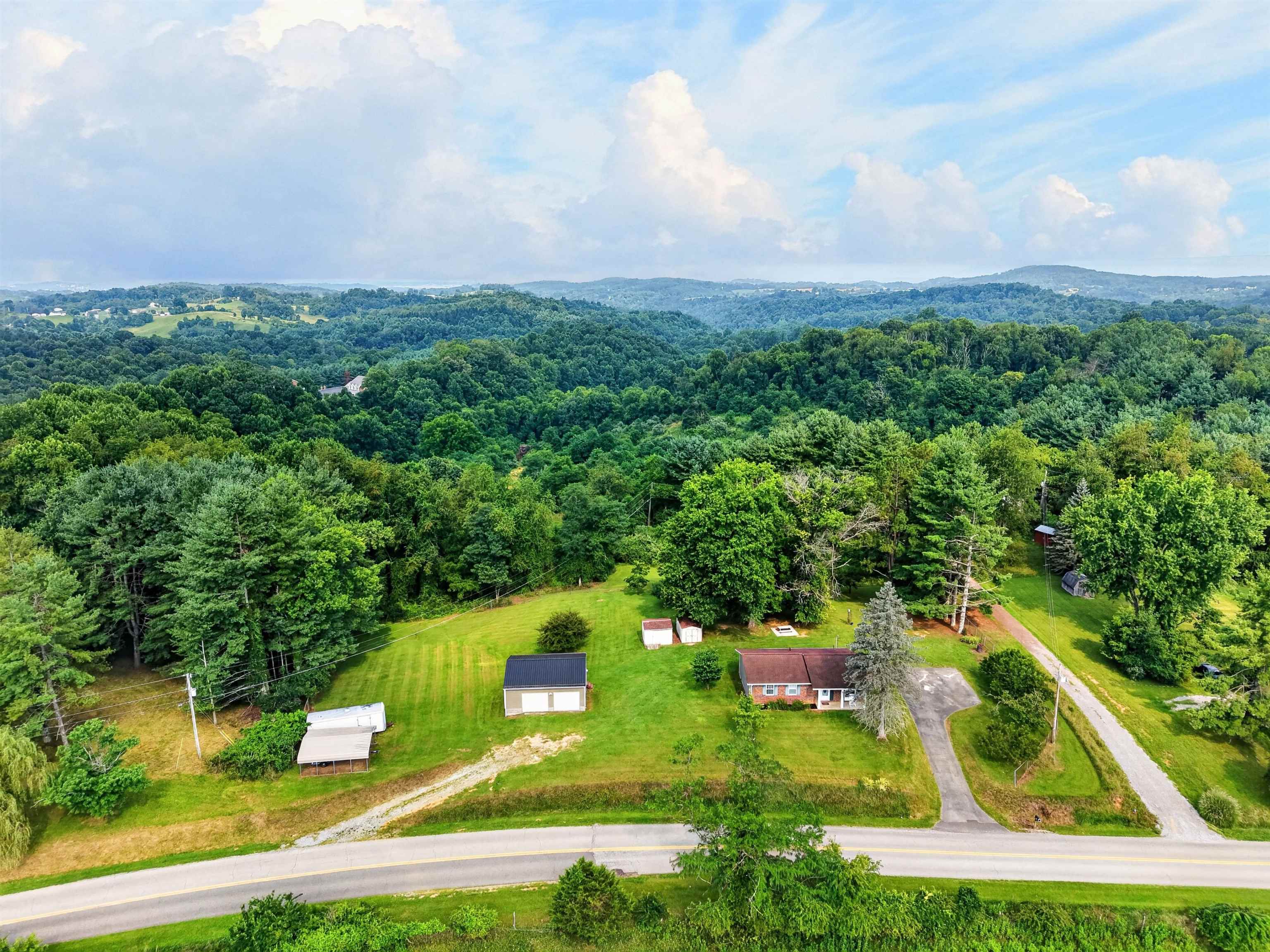 867 Switchback Road Christiansburg VA 24073
