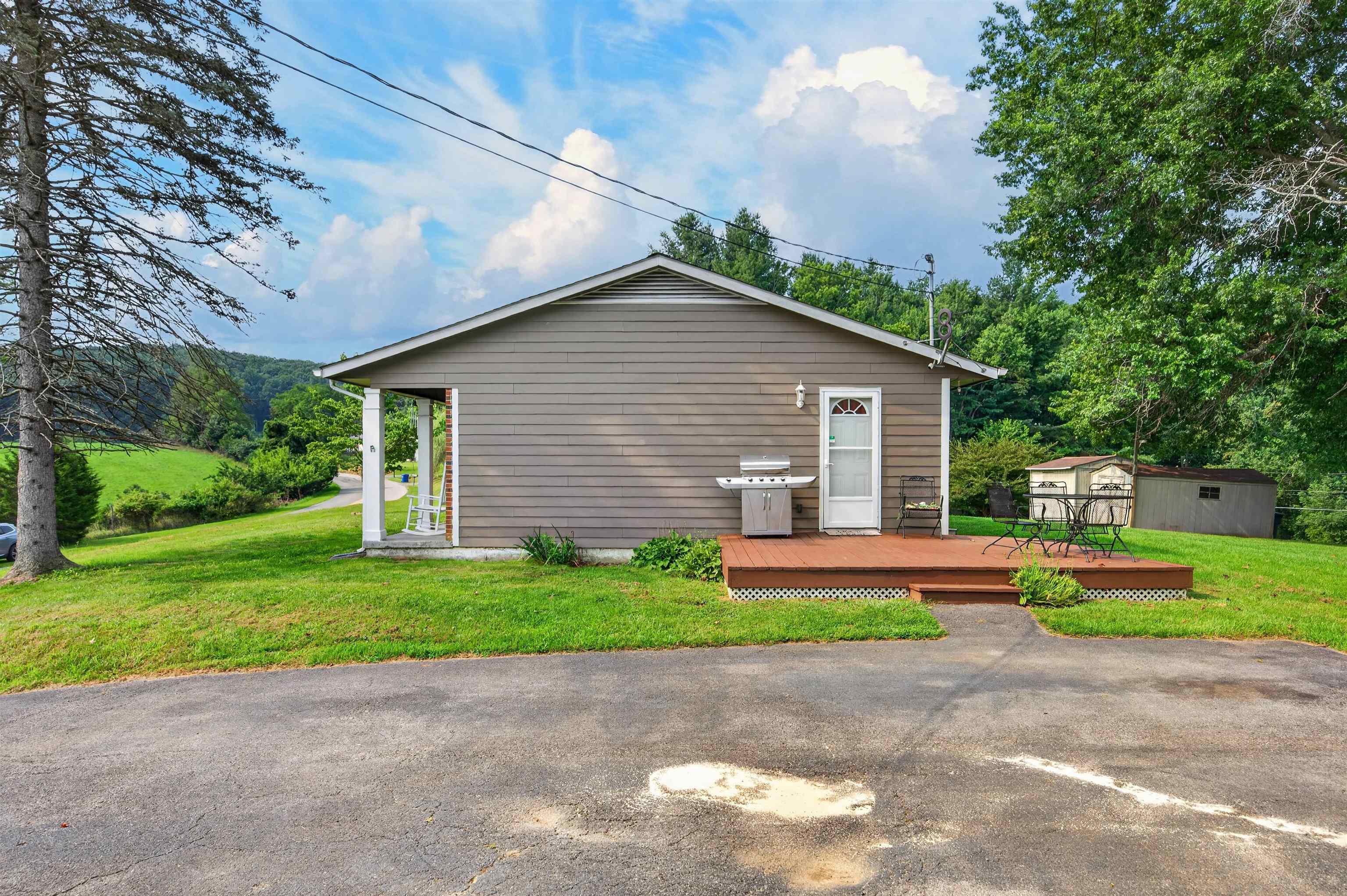 867 Switchback Road Christiansburg VA 24073
