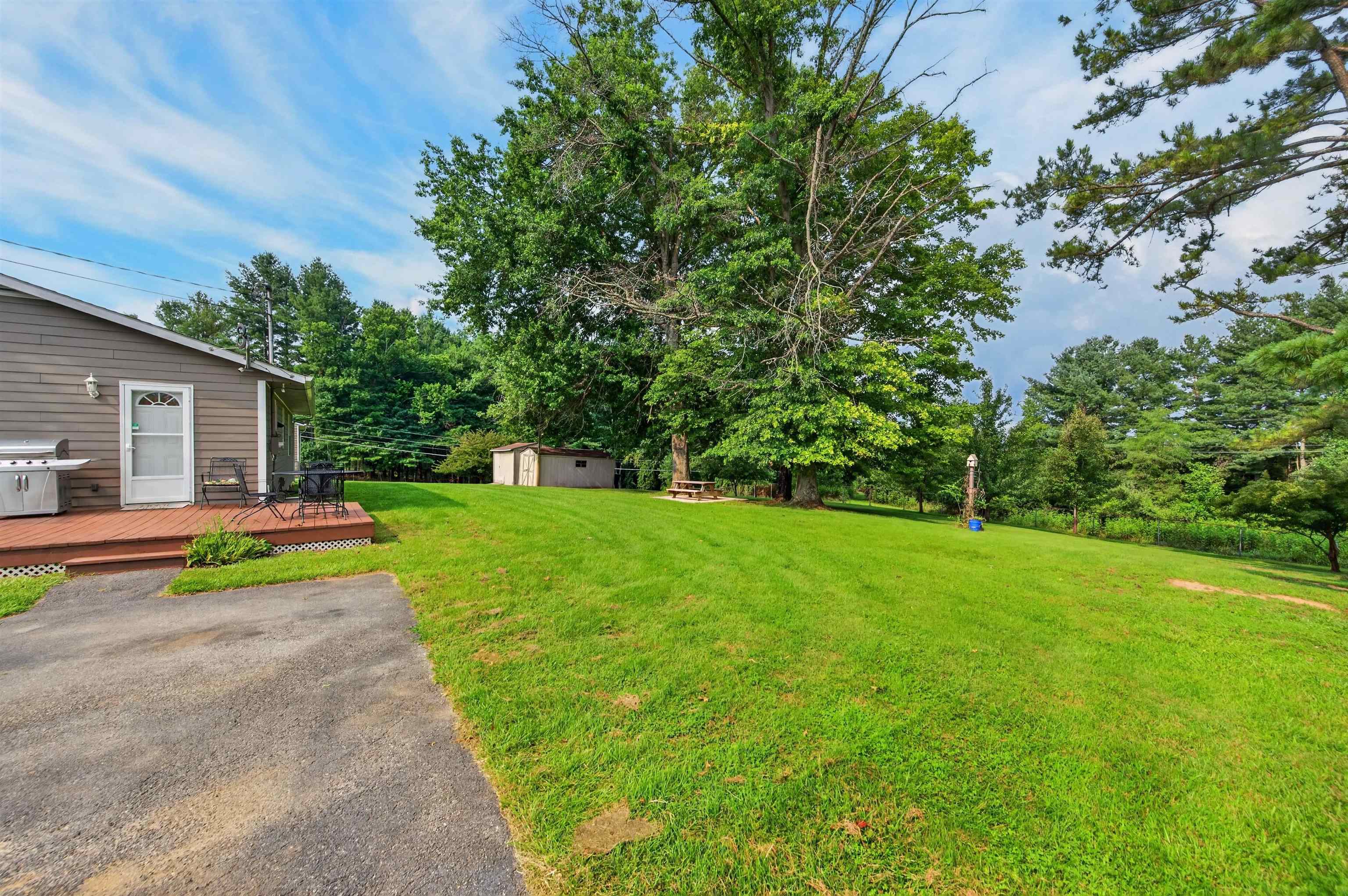 867 Switchback Road Christiansburg VA 24073