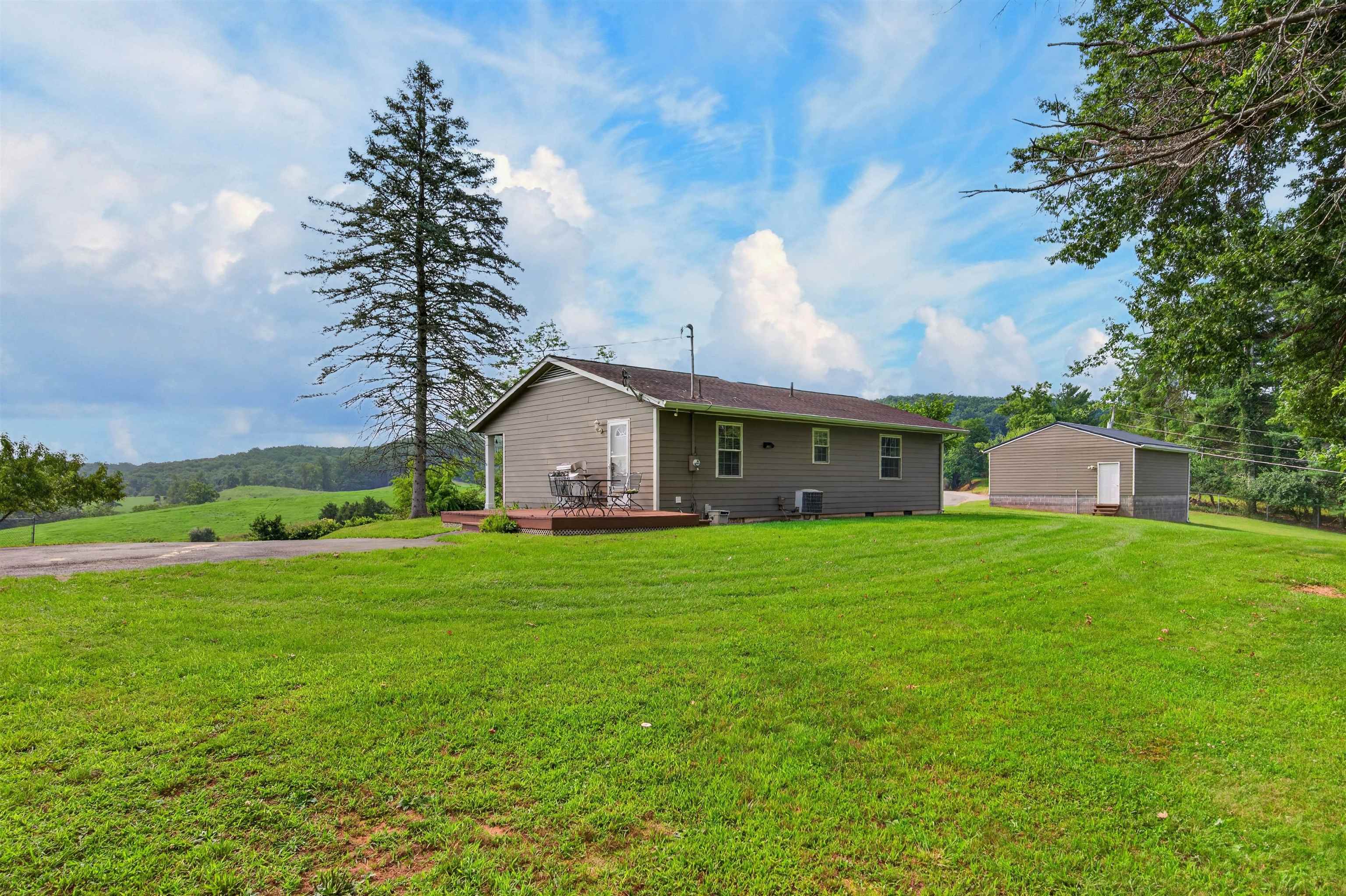 867 Switchback Road Christiansburg VA 24073