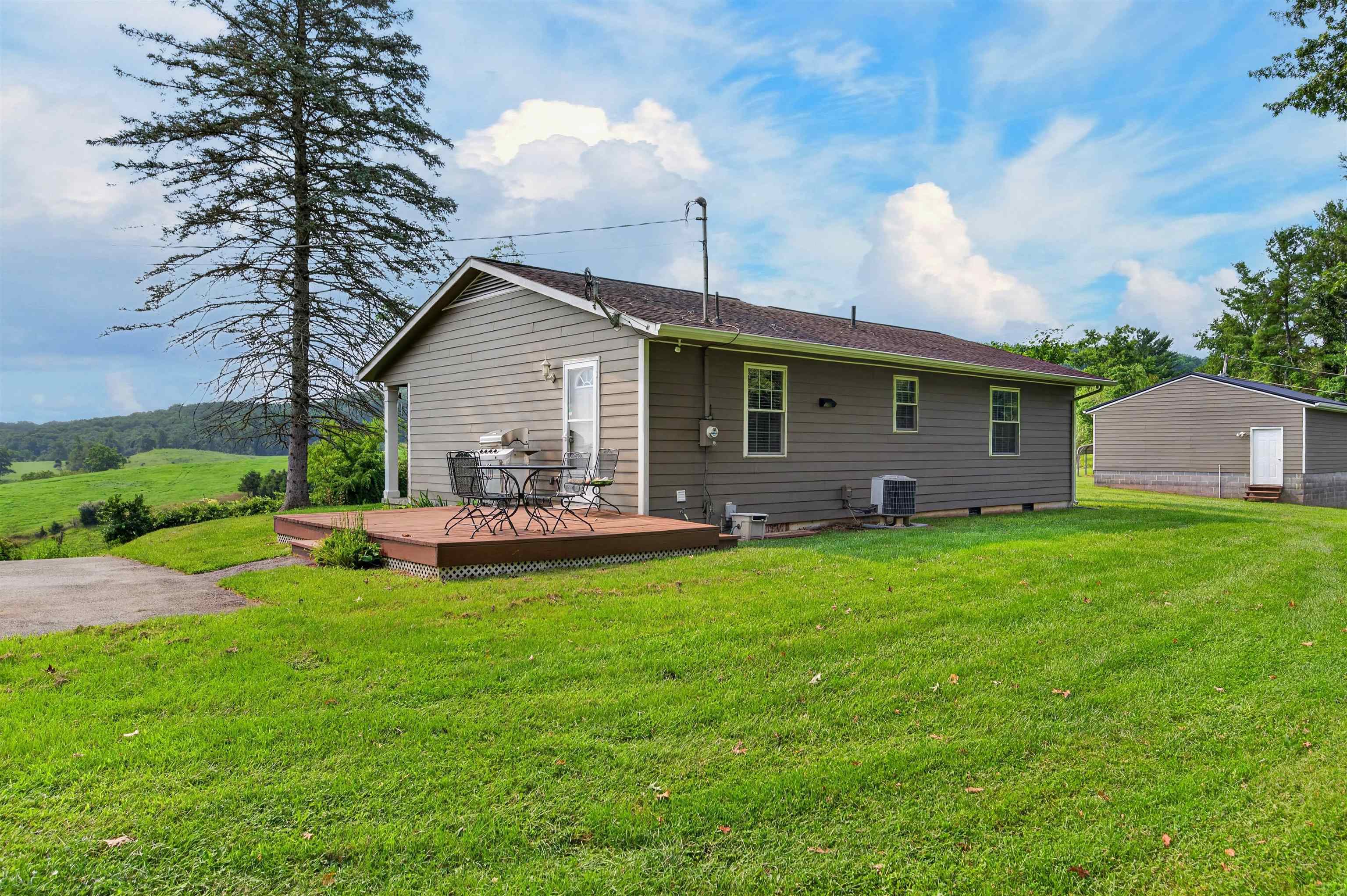 867 Switchback Road Christiansburg VA 24073
