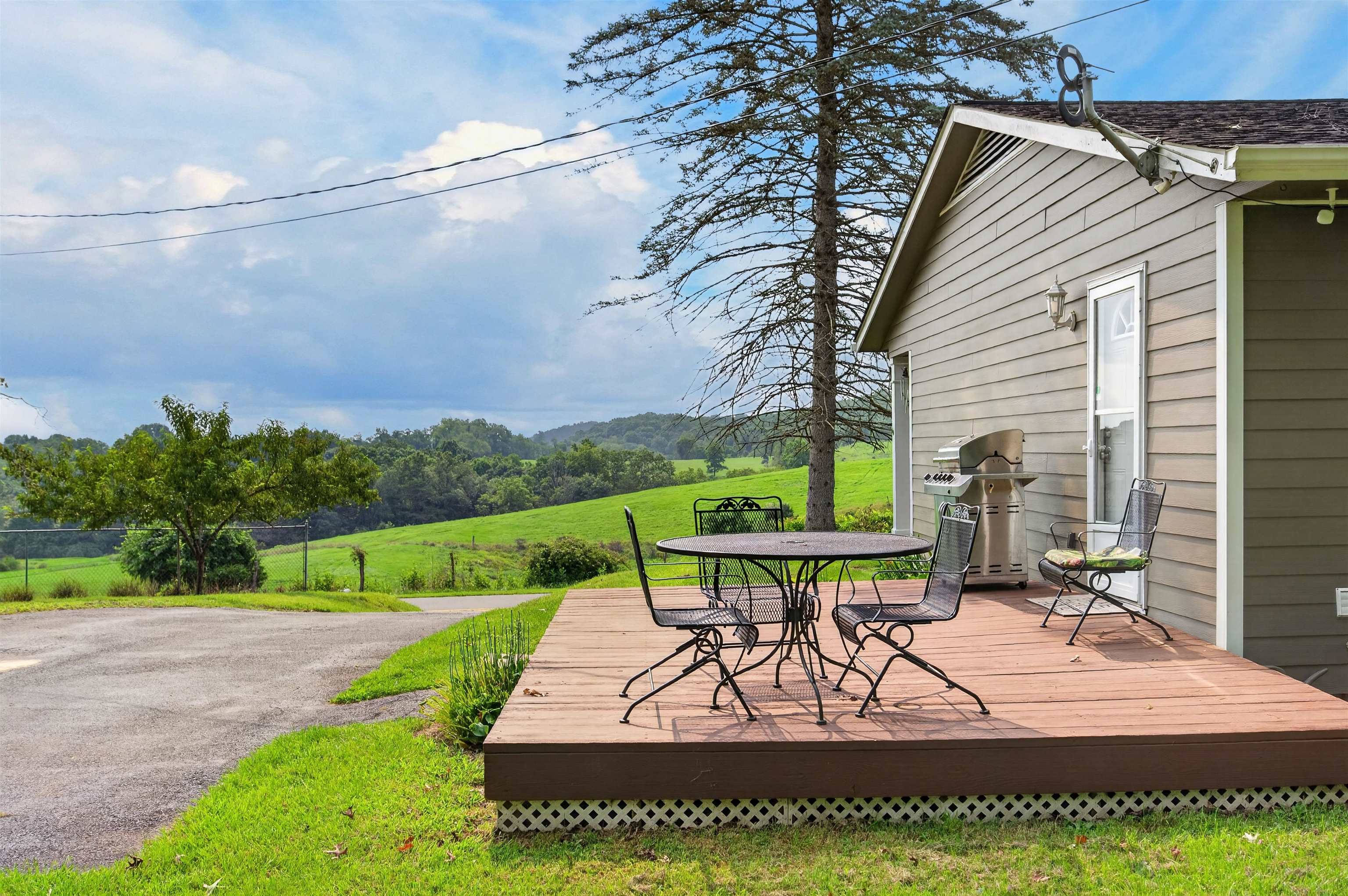867 Switchback Road Christiansburg VA 24073