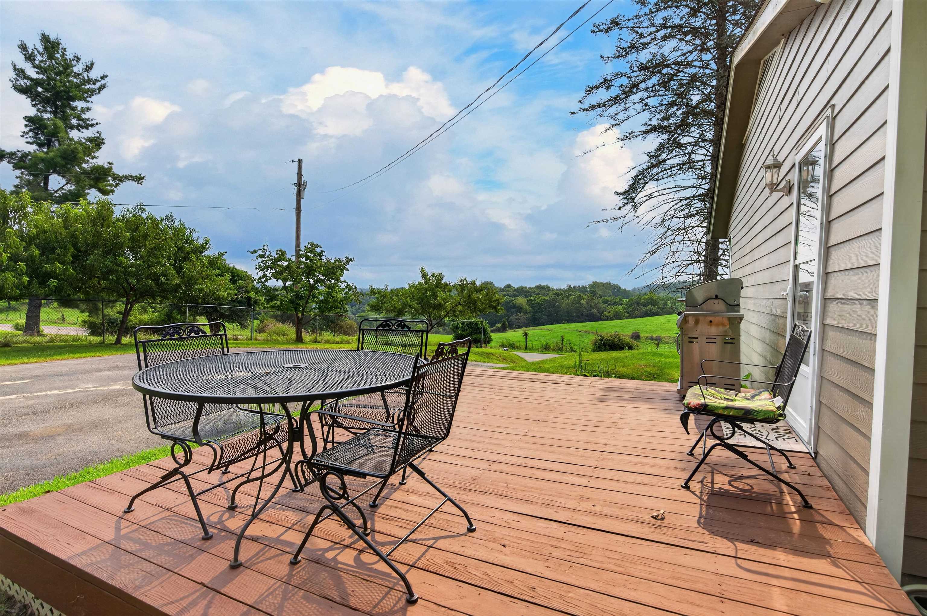867 Switchback Road Christiansburg VA 24073