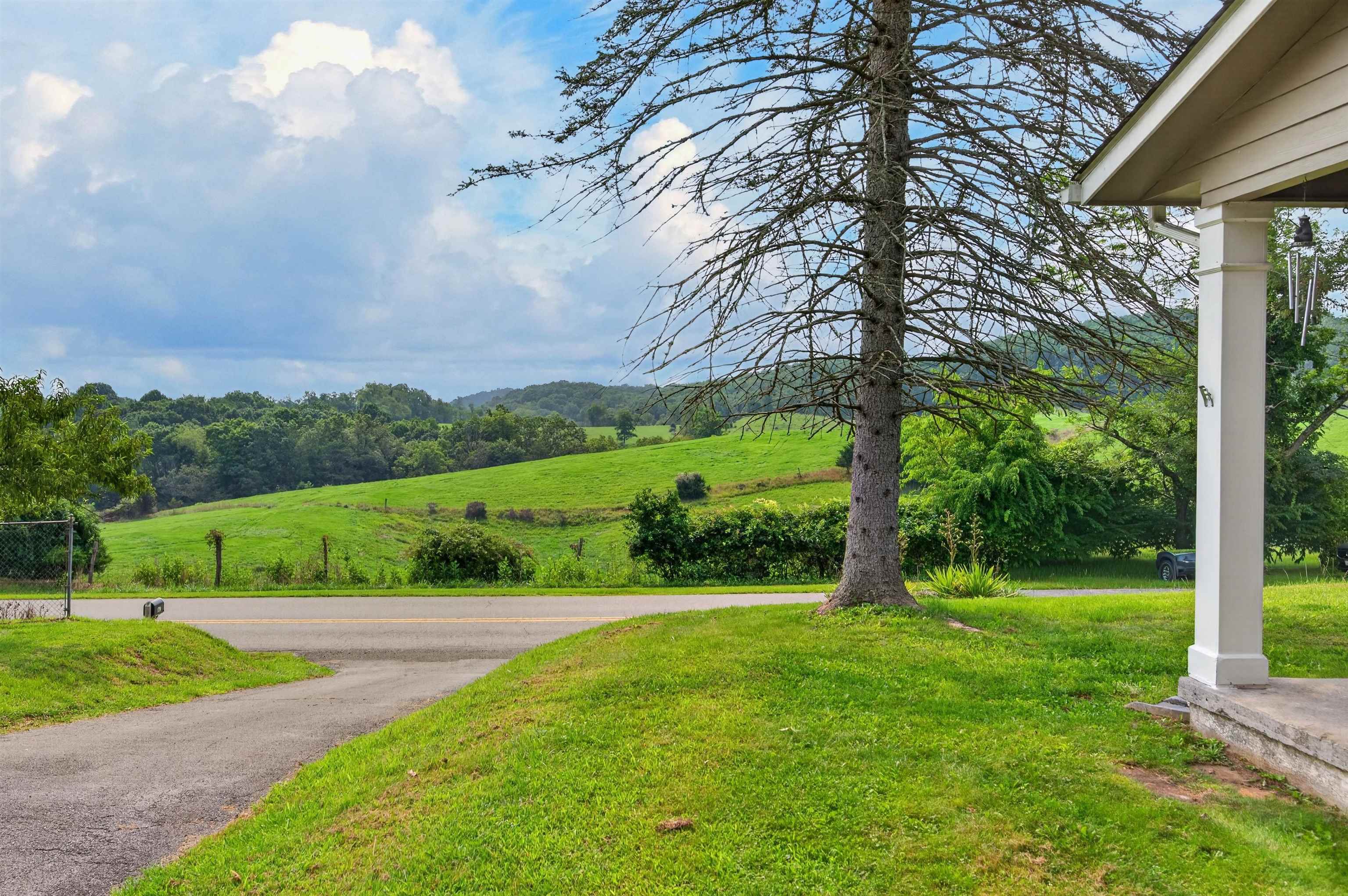 867 Switchback Road Christiansburg VA 24073