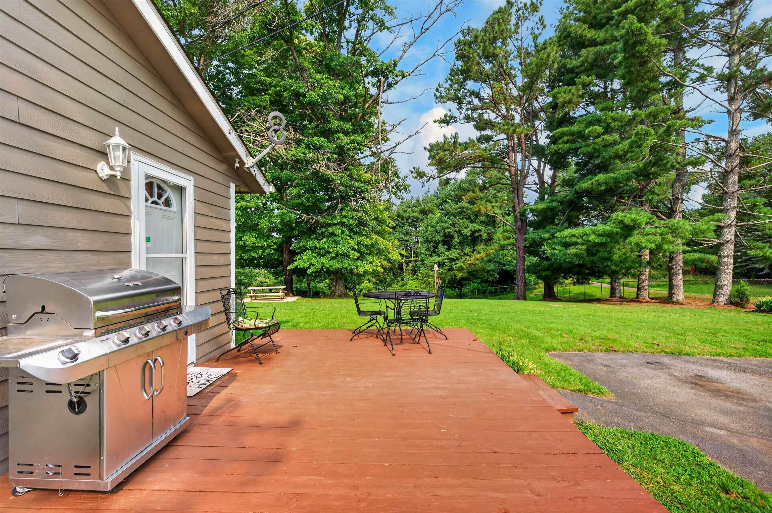 867 Switchback Road Christiansburg VA 24073