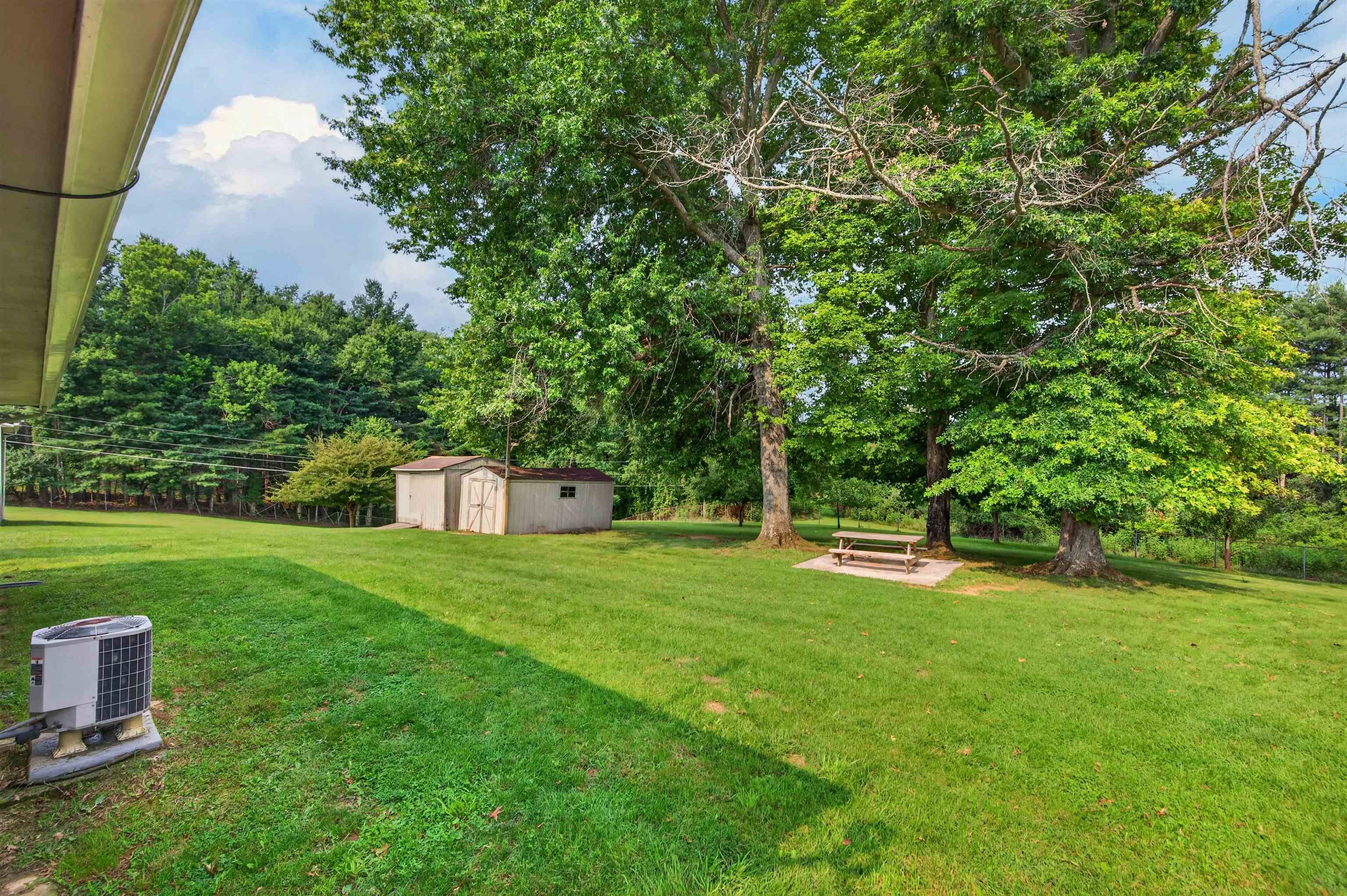 867 Switchback Road Christiansburg VA 24073