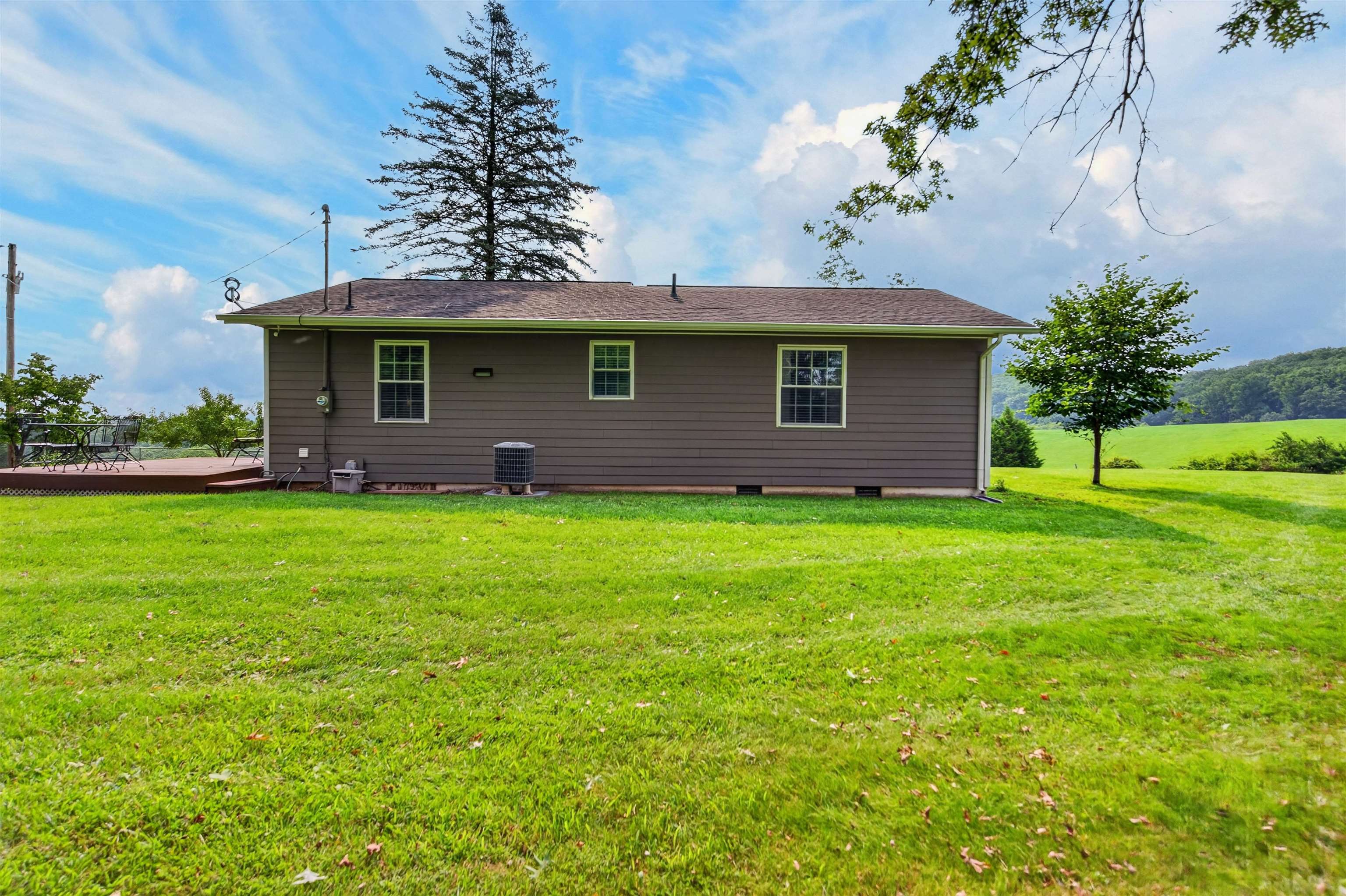867 Switchback Road Christiansburg VA 24073