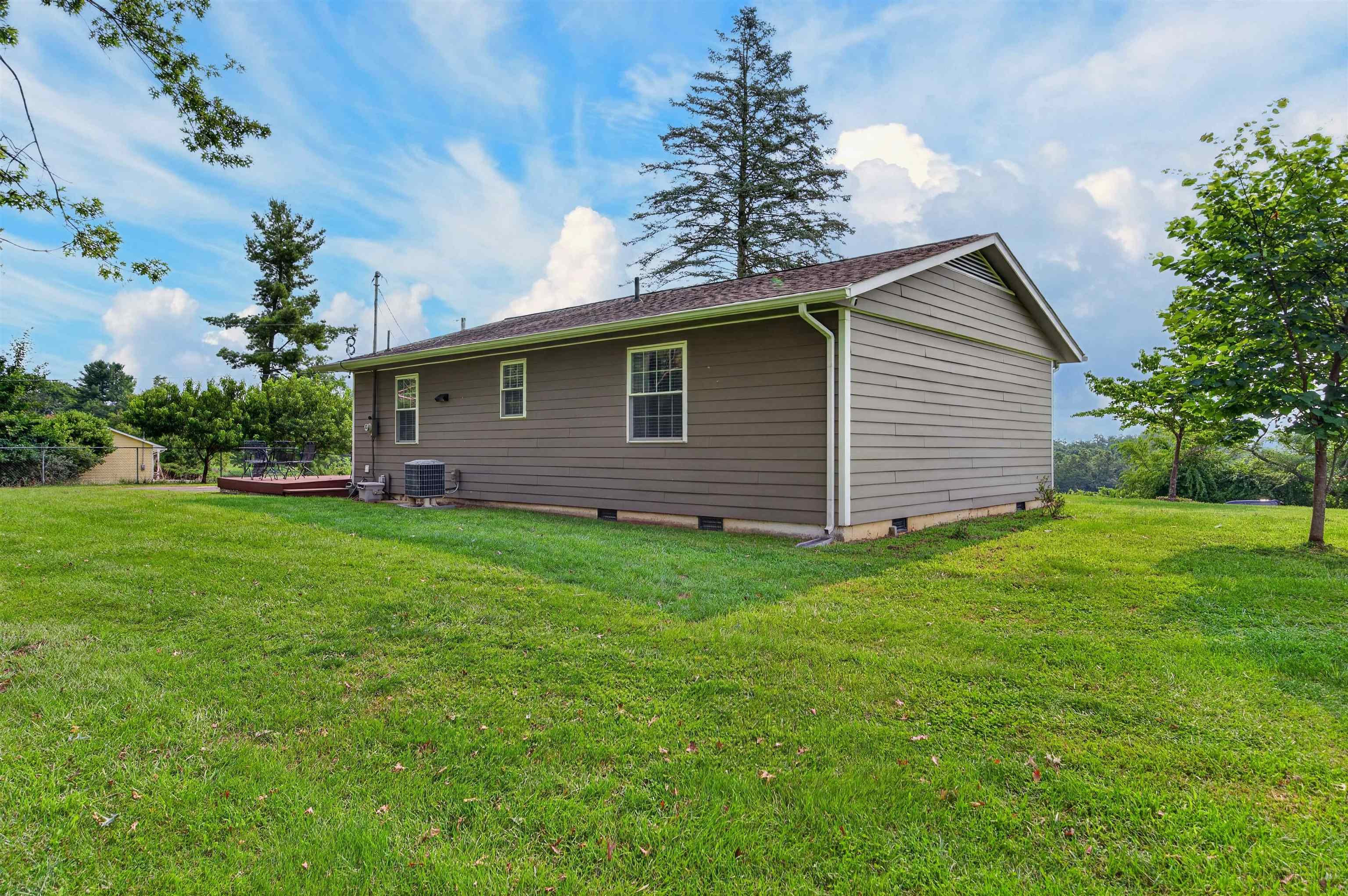 867 Switchback Road Christiansburg VA 24073