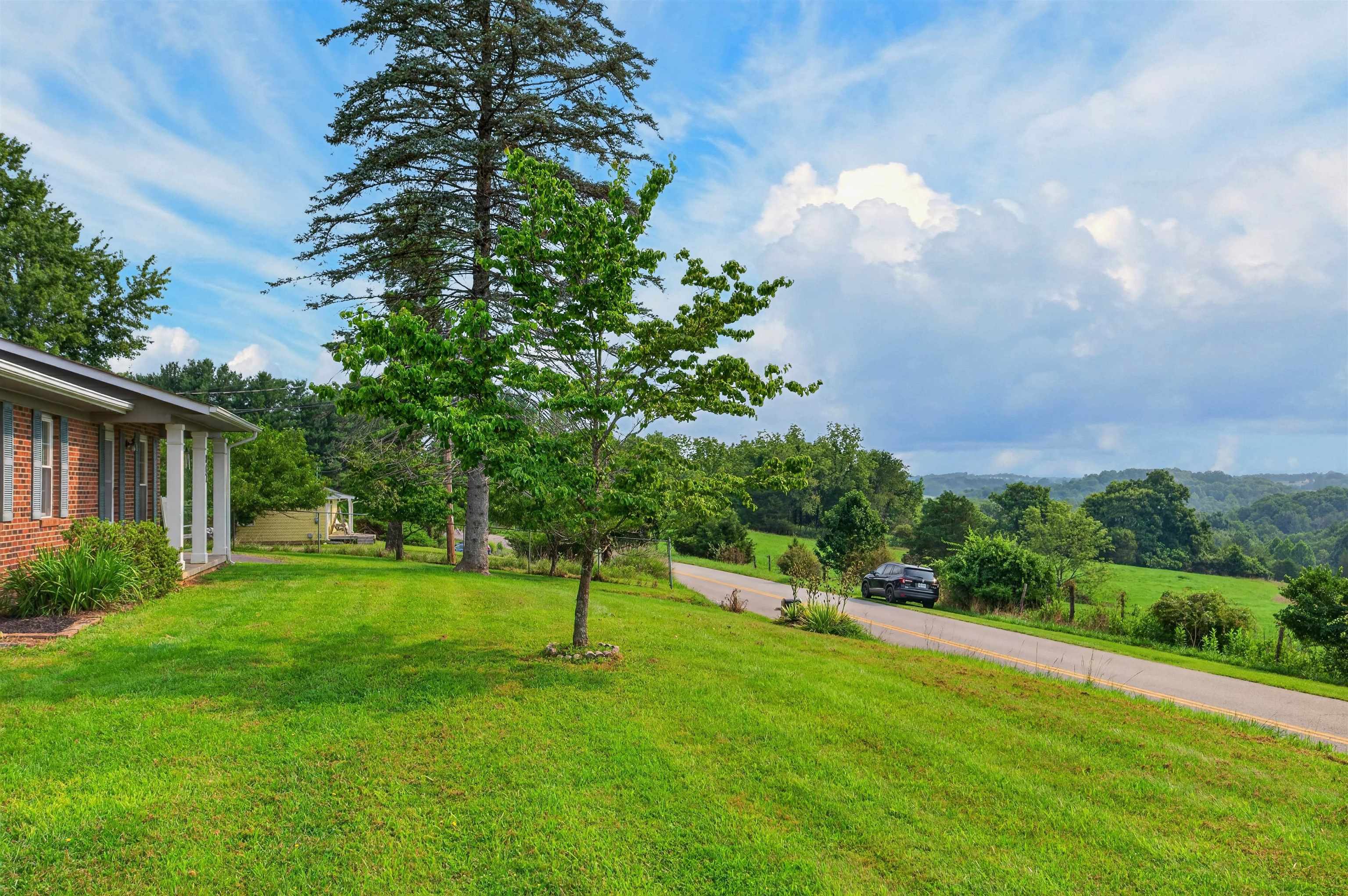 867 Switchback Road Christiansburg VA 24073