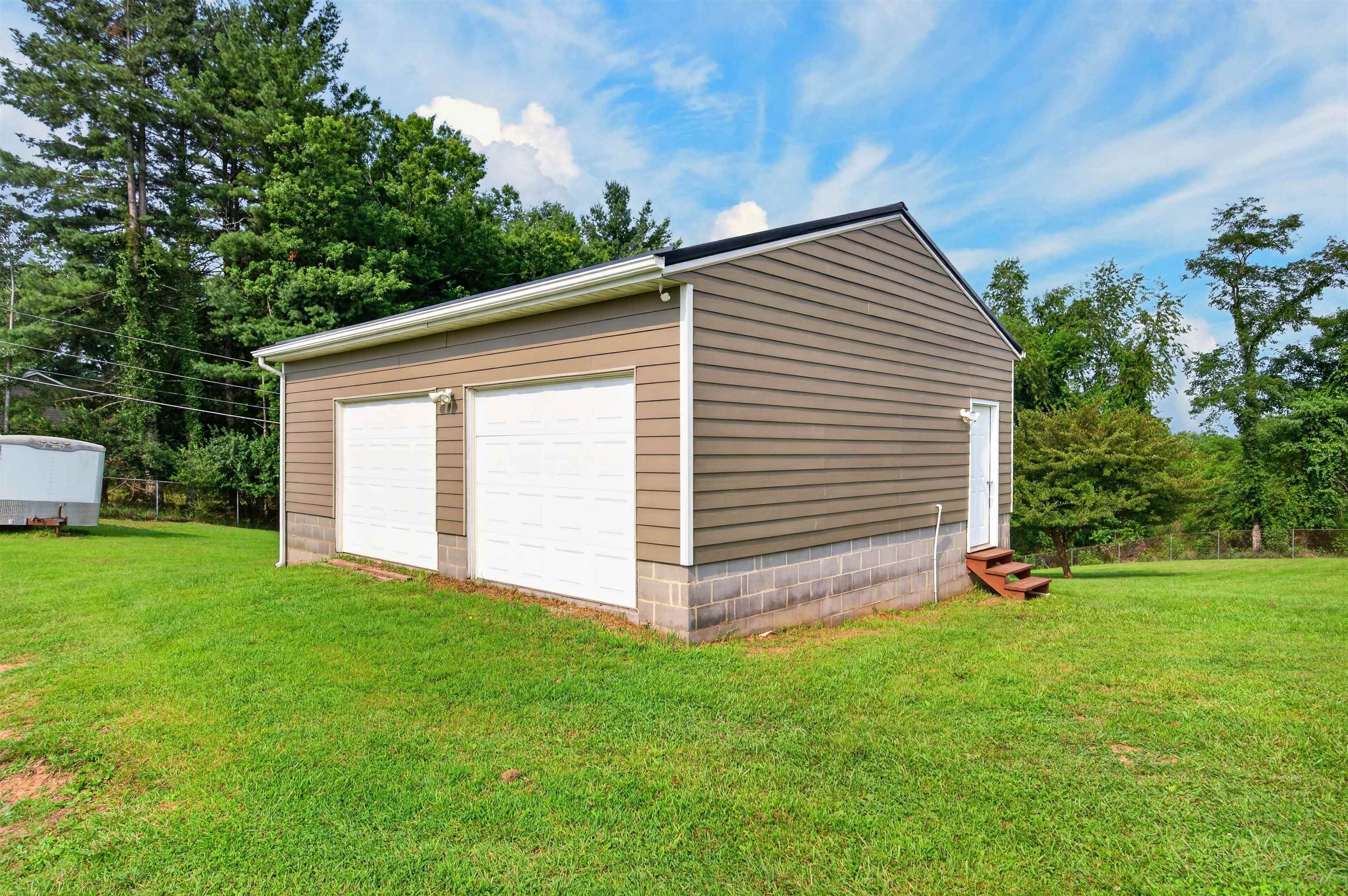 867 Switchback Road Christiansburg VA 24073