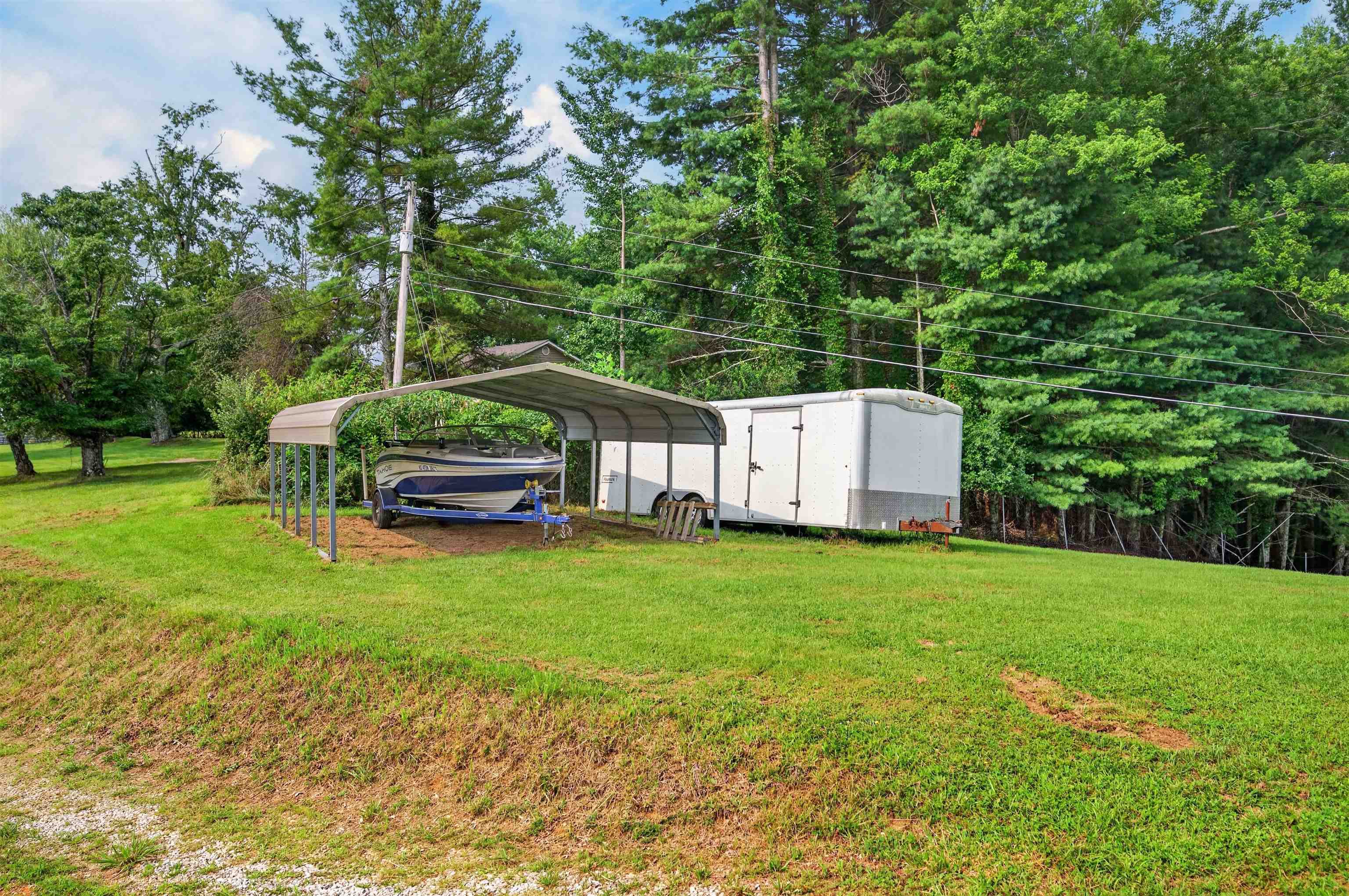 867 Switchback Road Christiansburg VA 24073