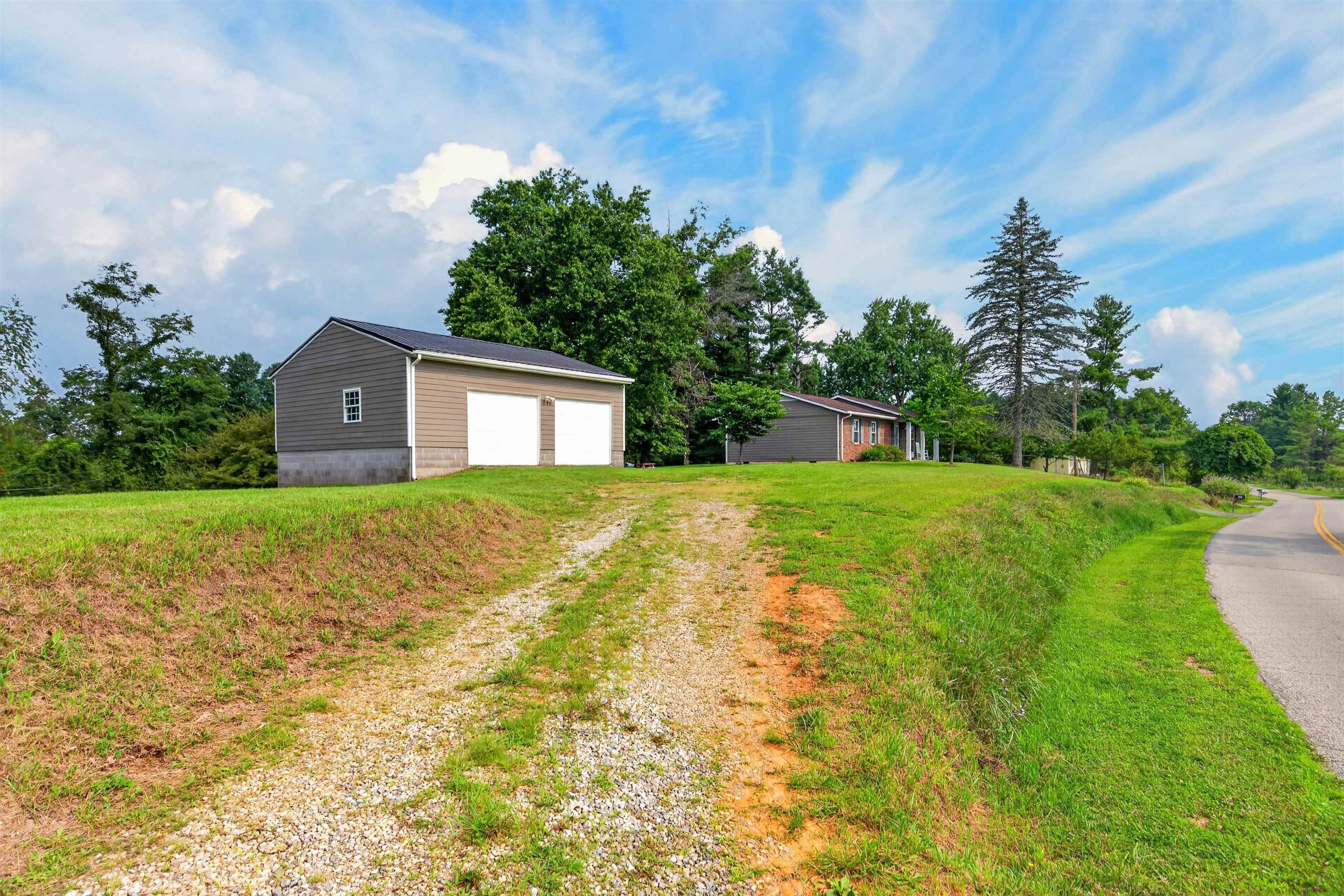 867 Switchback Road Christiansburg VA 24073