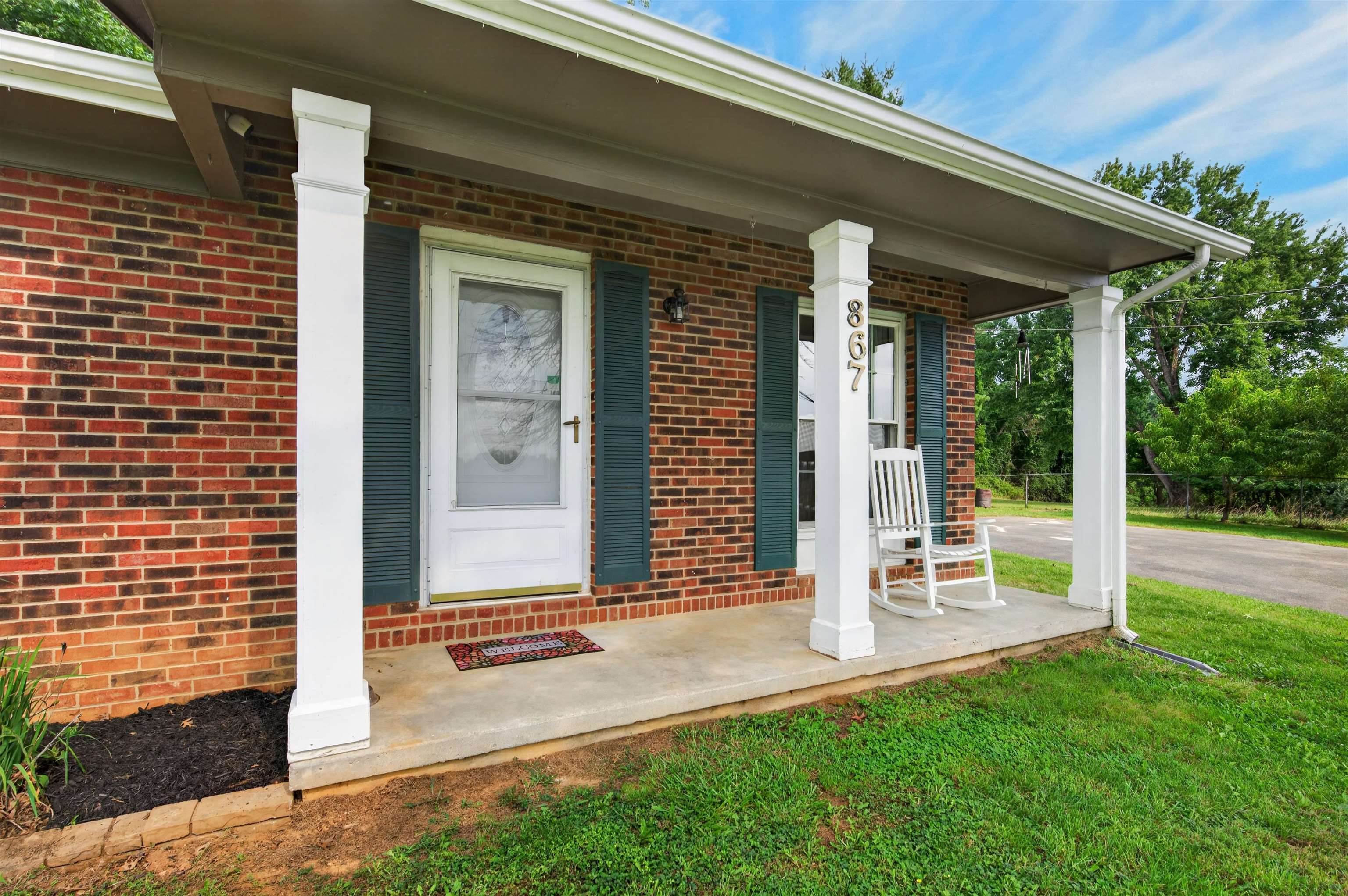 867 Switchback Road Christiansburg VA 24073