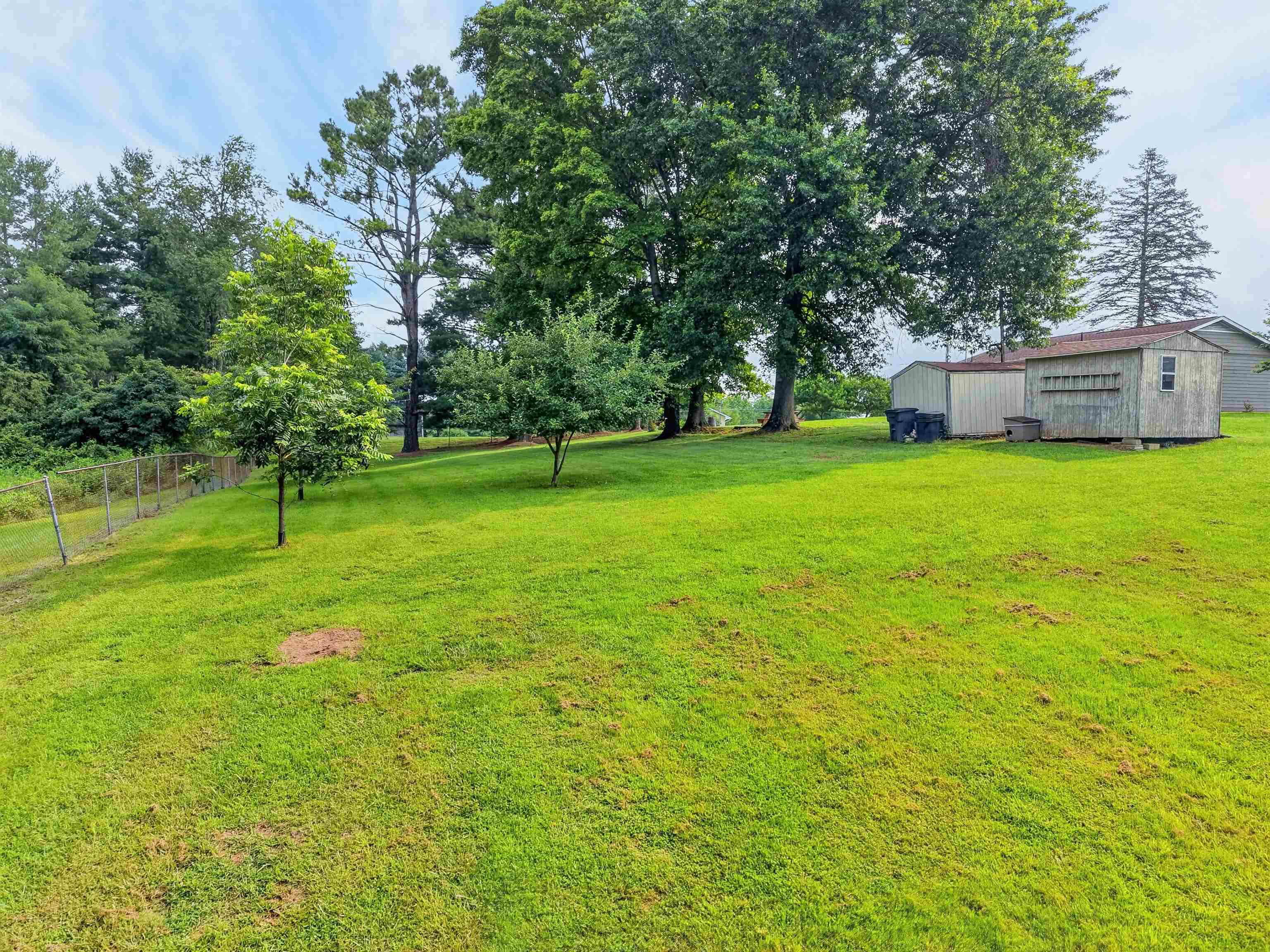 867 Switchback Road Christiansburg VA 24073