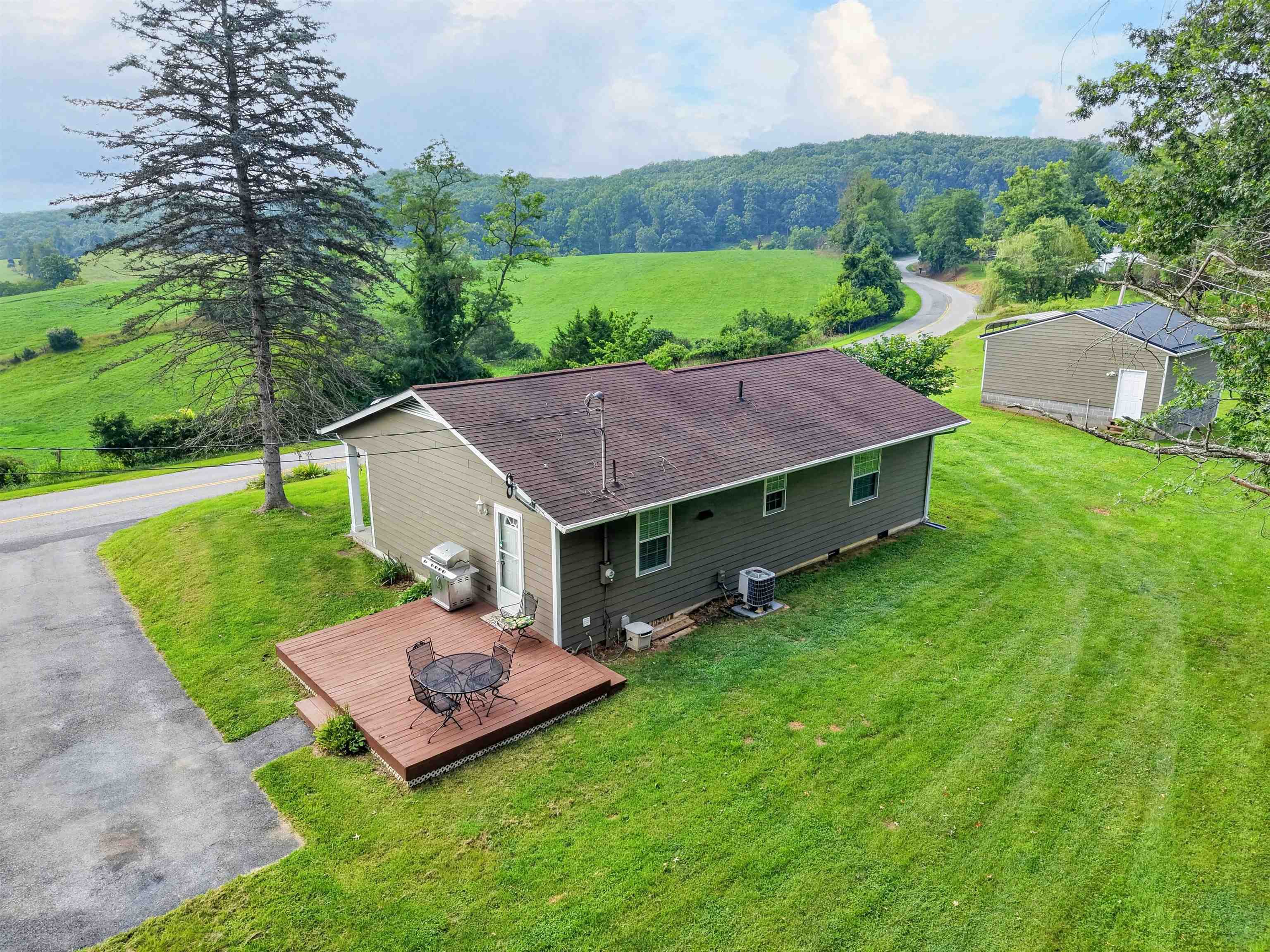 867 Switchback Road Christiansburg VA 24073