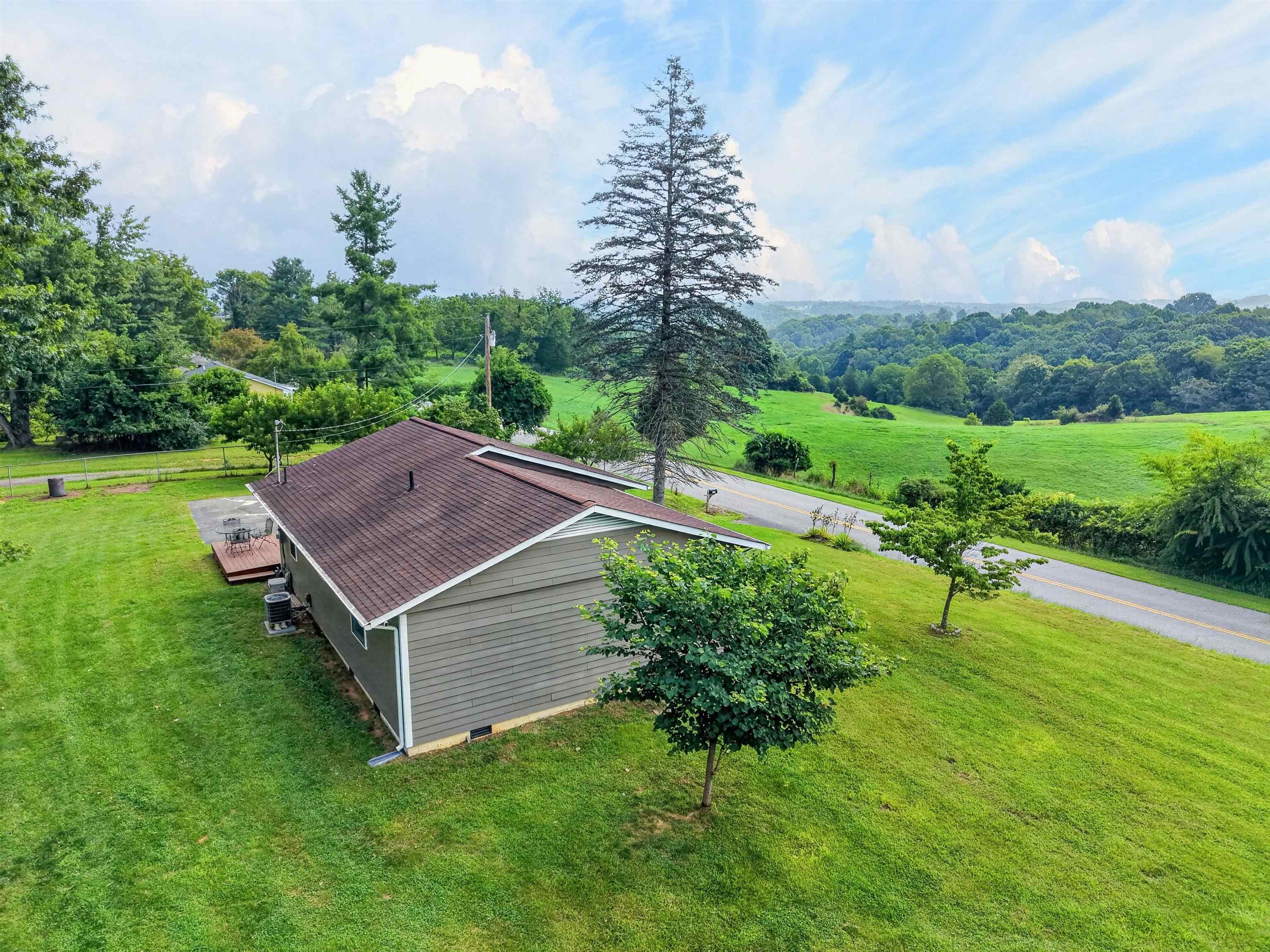 867 Switchback Road Christiansburg VA 24073