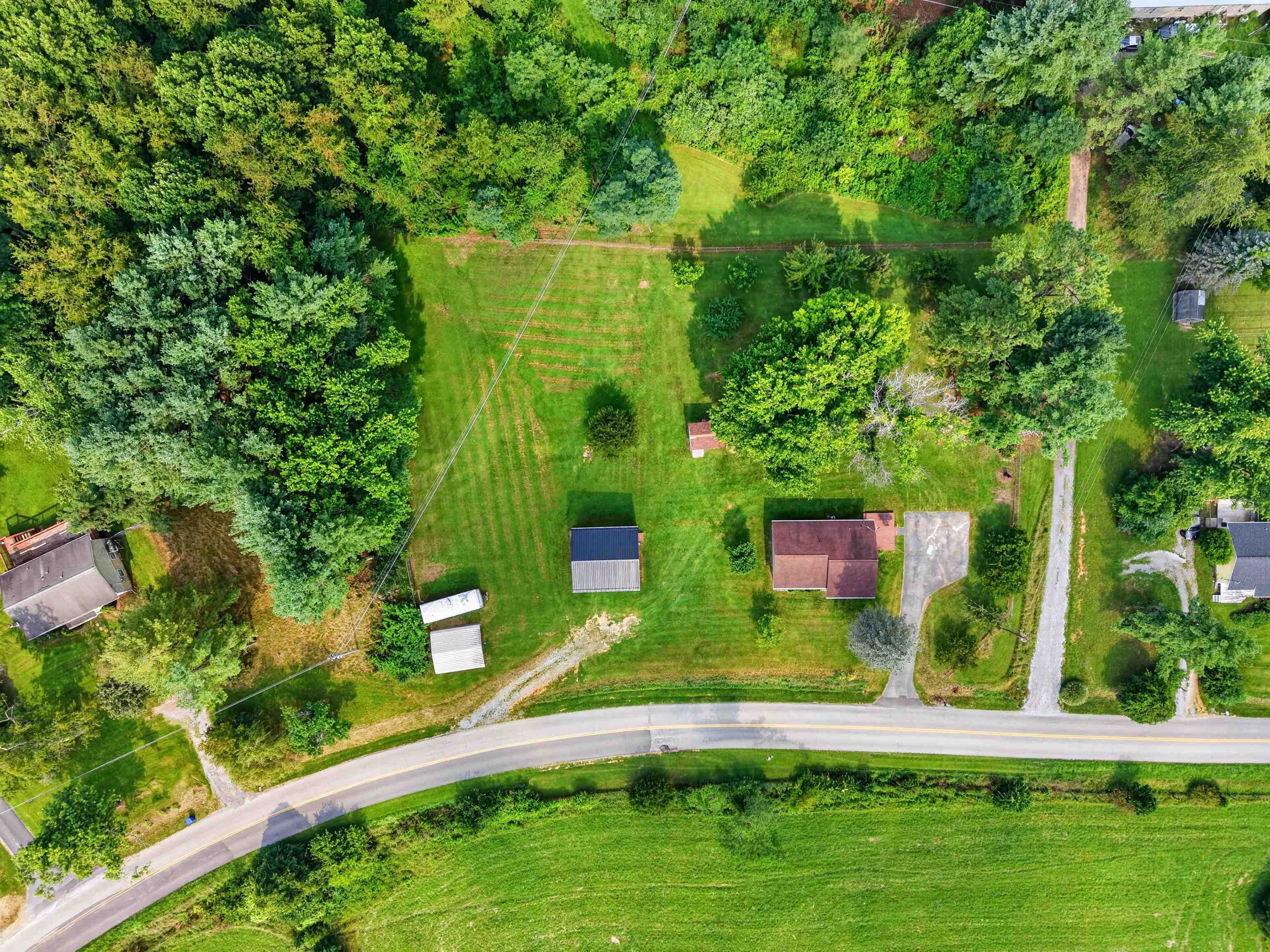 867 Switchback Road Christiansburg VA 24073